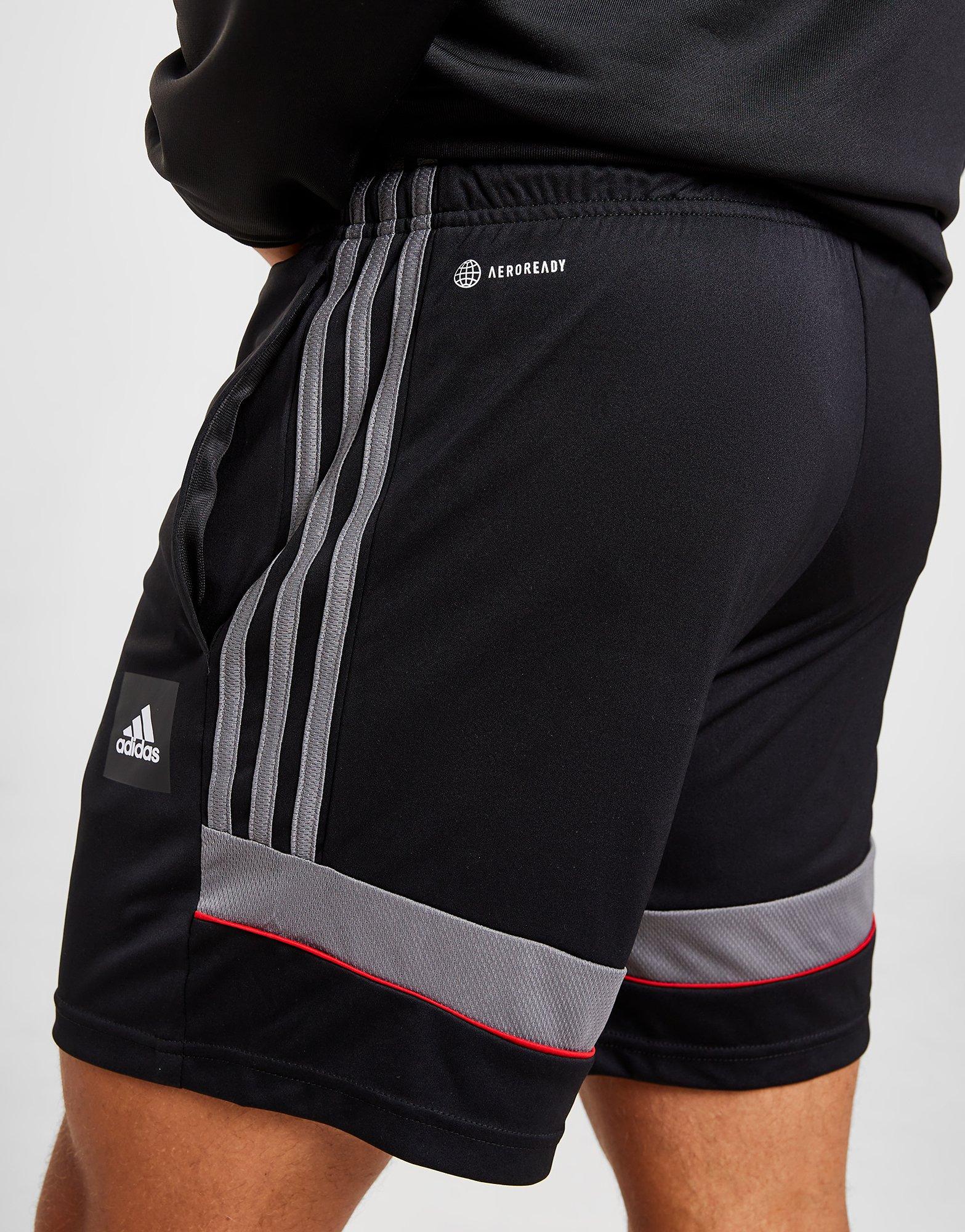 adidas Match Fußball Shorts