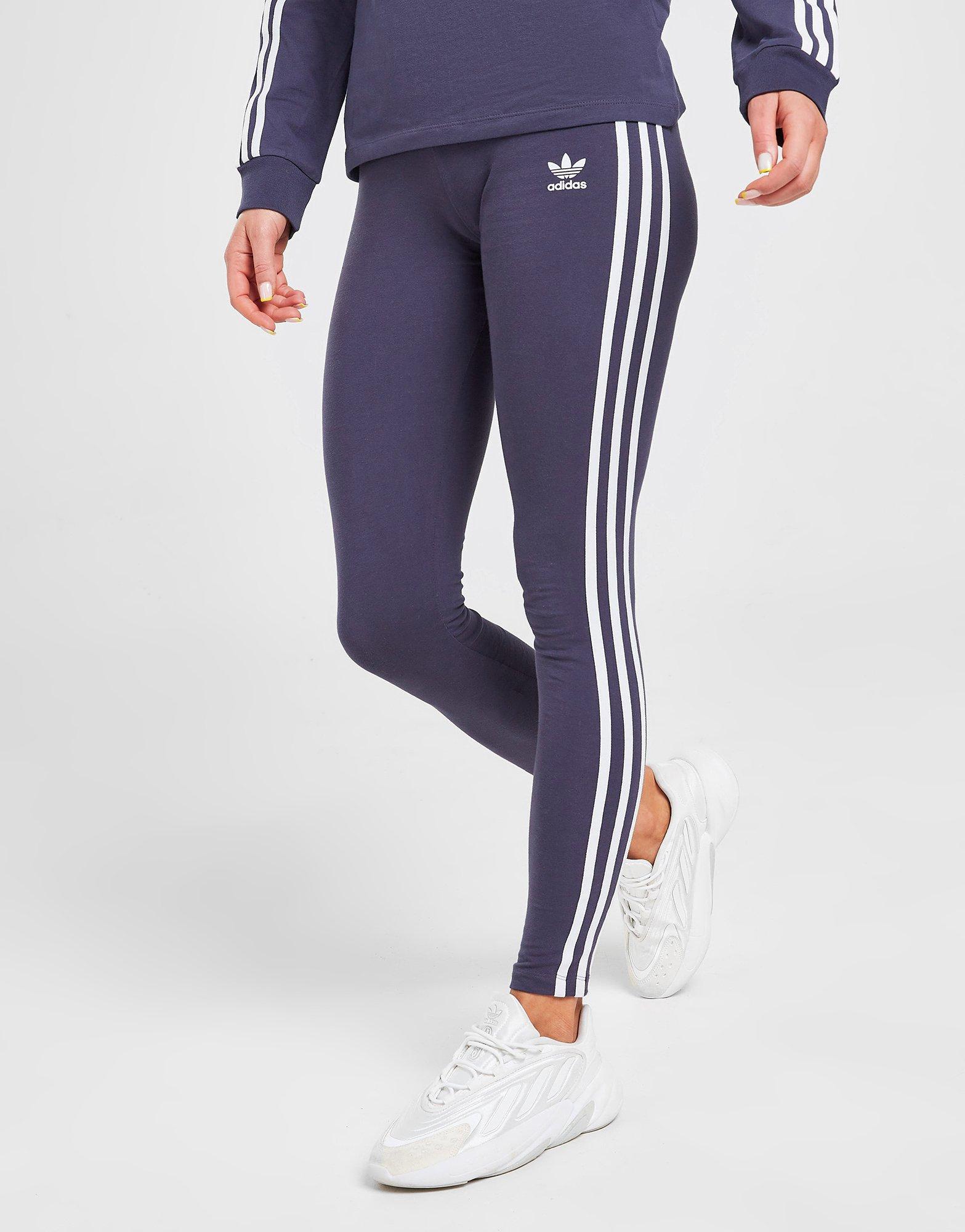 adidas Originals 3-Stripes Leggings