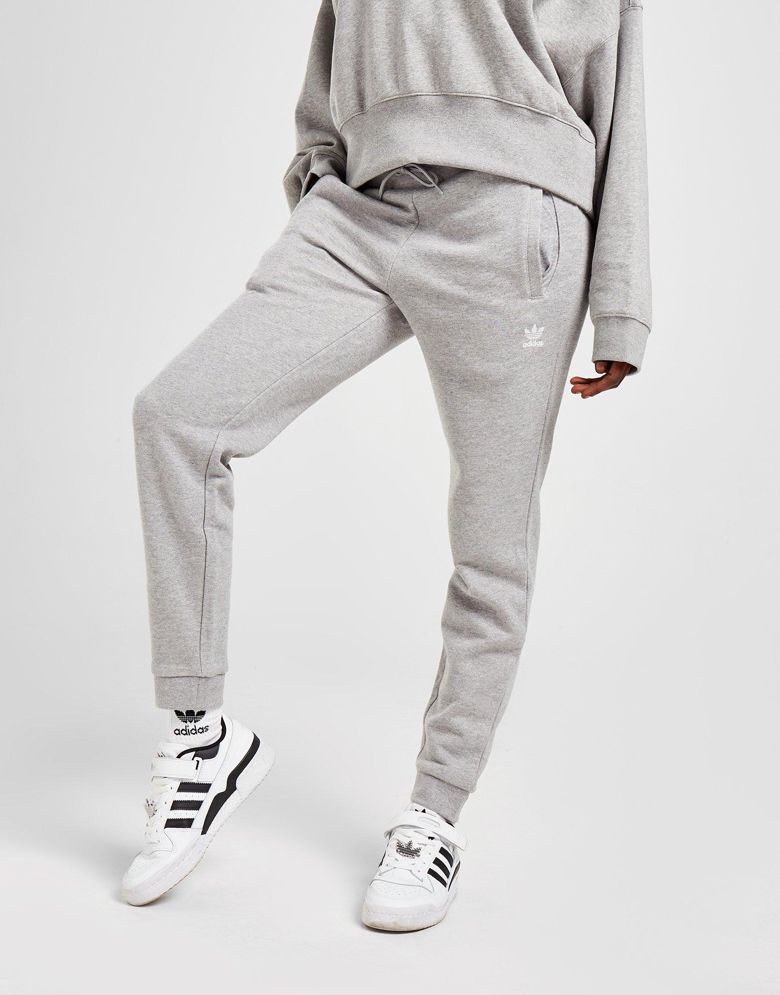 adidas Originals Essential Slim Fleece Joggers