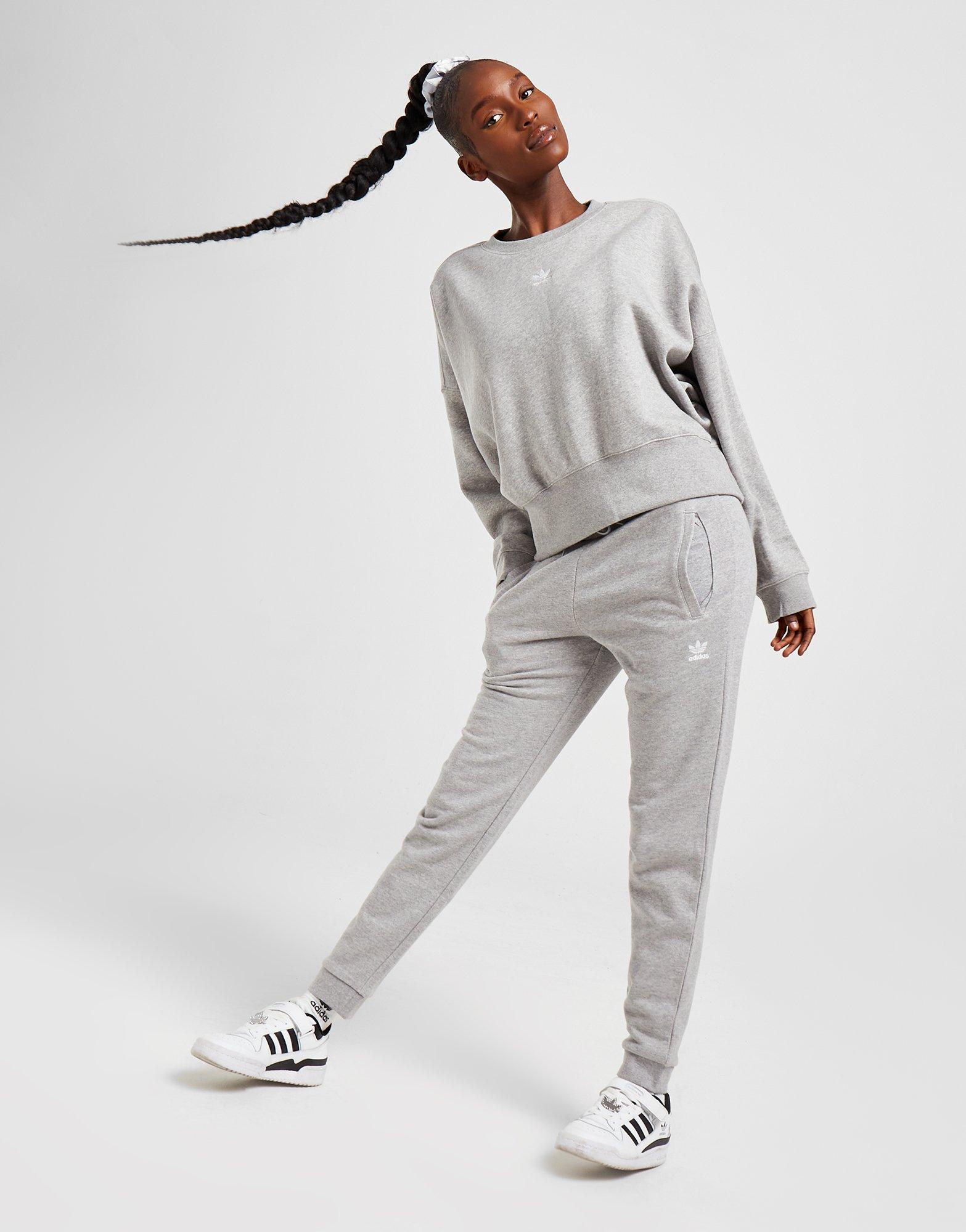 adidas Originals Essential Slim Fleece Joggers