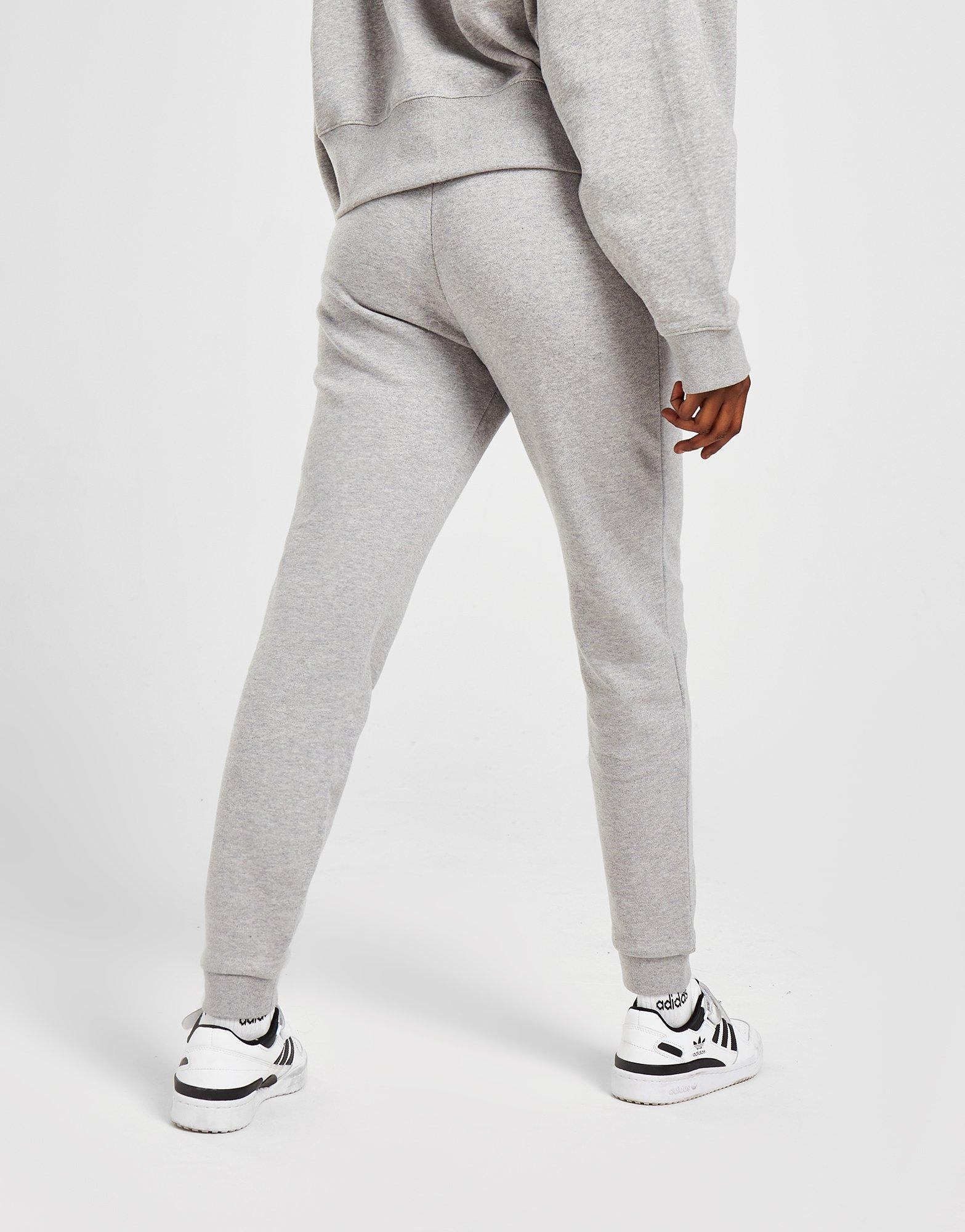 adidas Originals Essential Slim Fleece Joggers