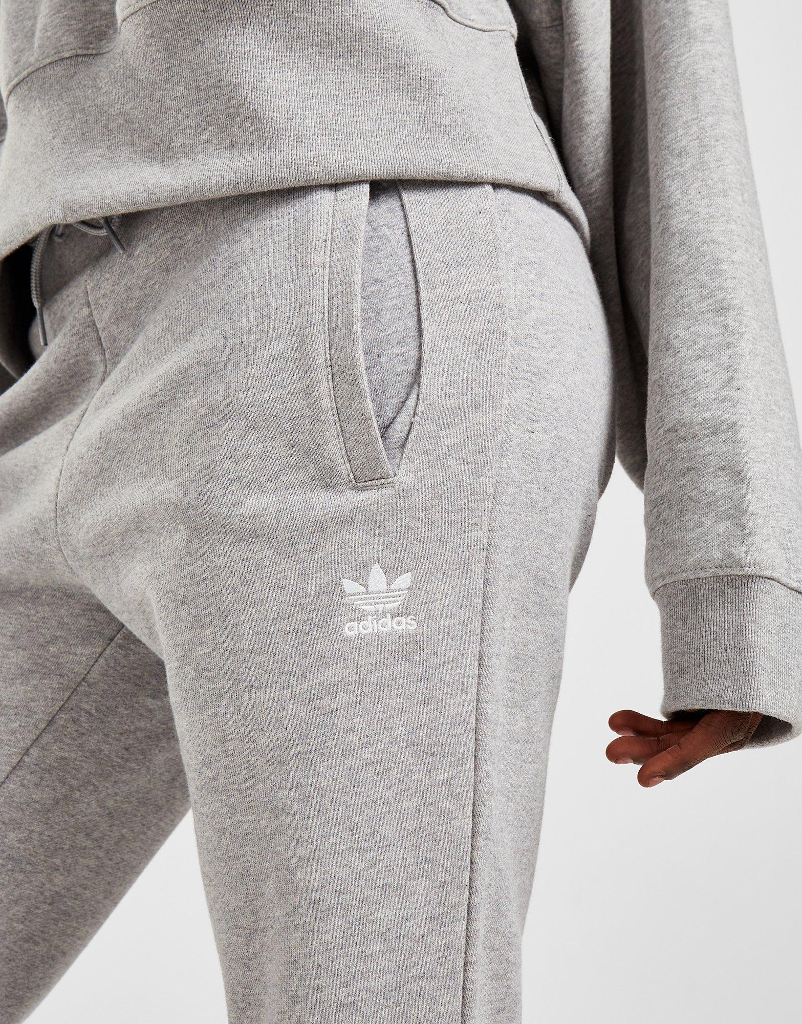 adidas Originals Essential Slim Fleece Joggers