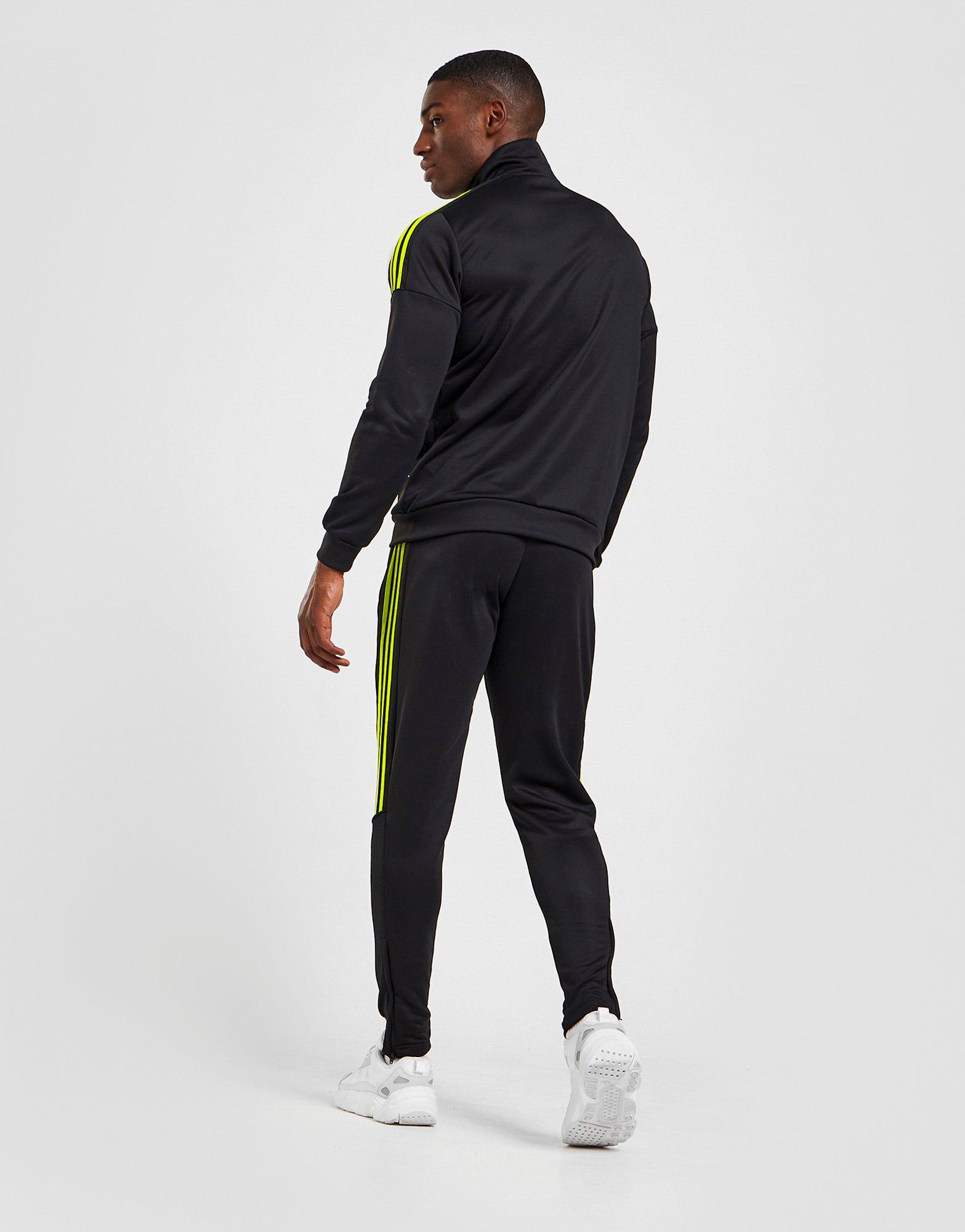 adidas Match Tracksuit