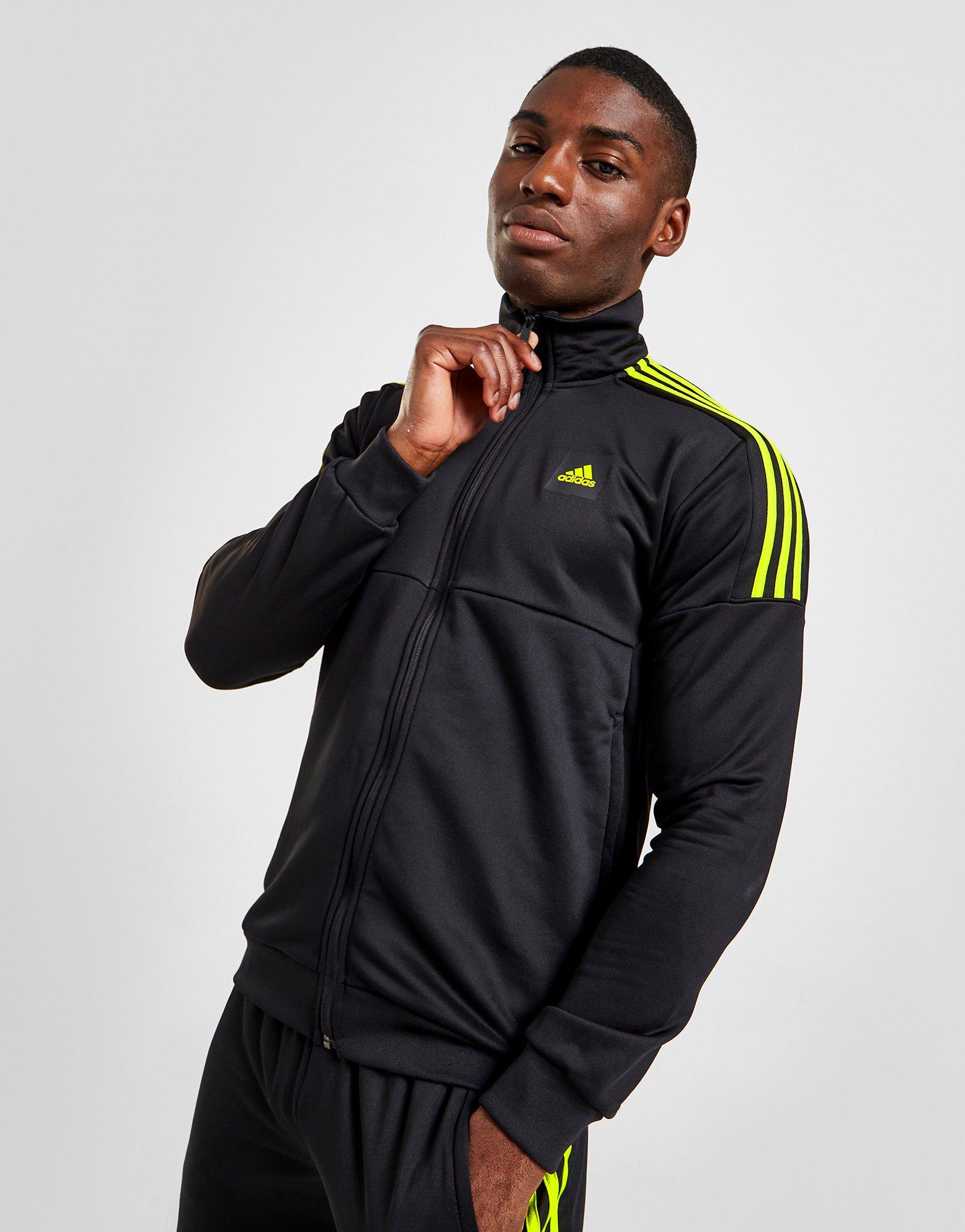 adidas Match Tracksuit