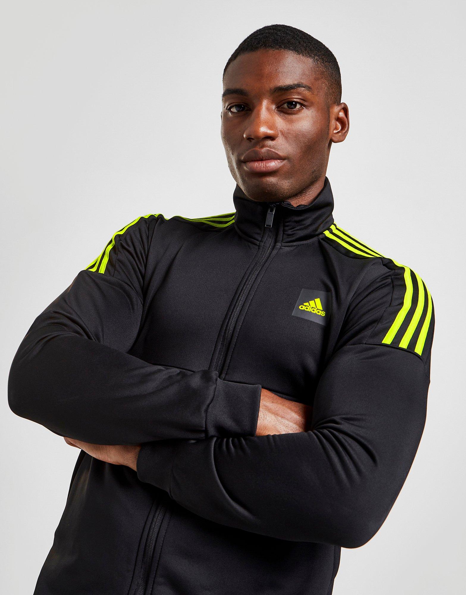 adidas Match Tracksuit