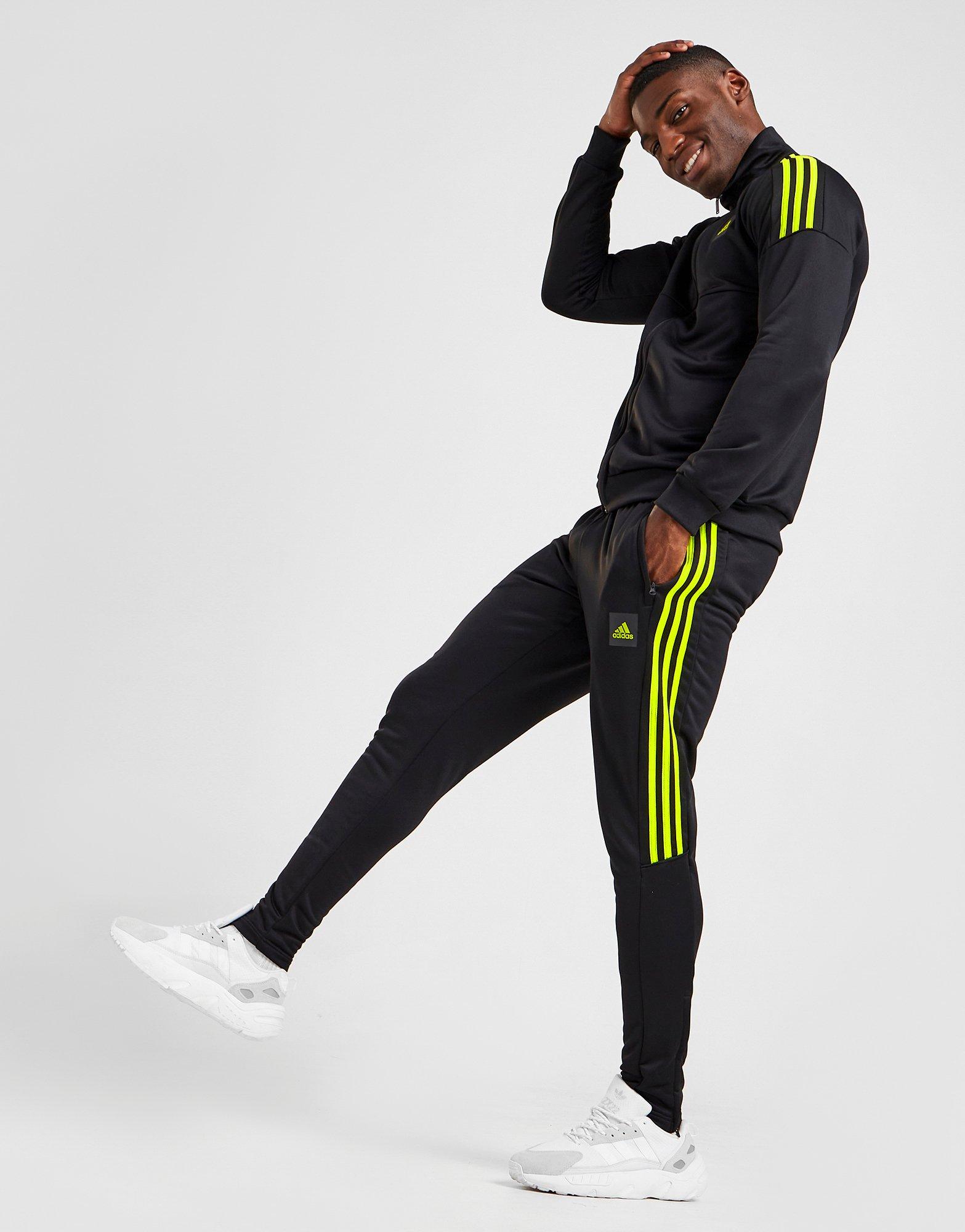 adidas Match Tracksuit