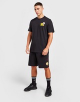 adidas Originals Manchester United FC Graphic T-Shirt