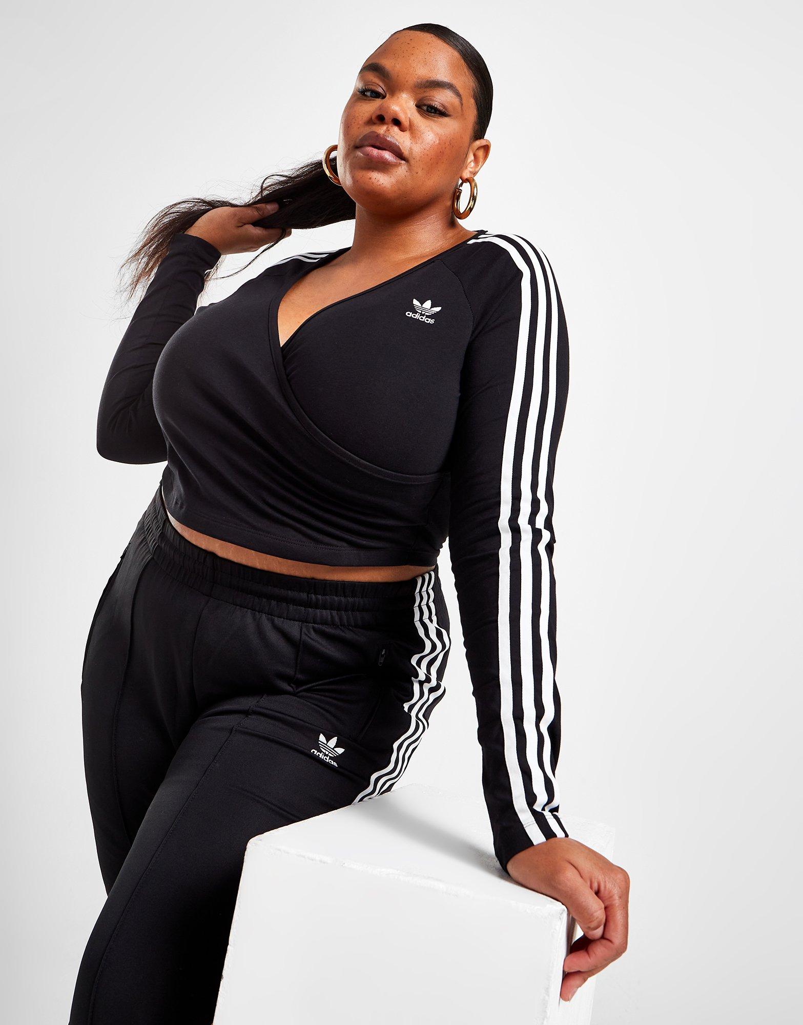 adidas xxl women's clothing