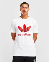 adidas Originals Manchester United FC Old Trafford T-Shirt