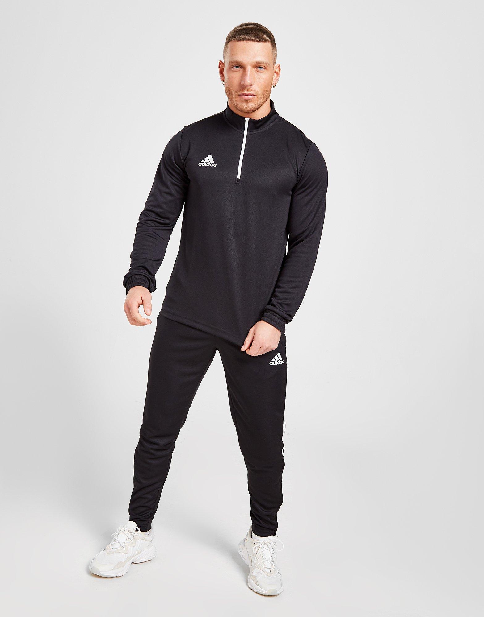 adidas Entrada 22 Track Top