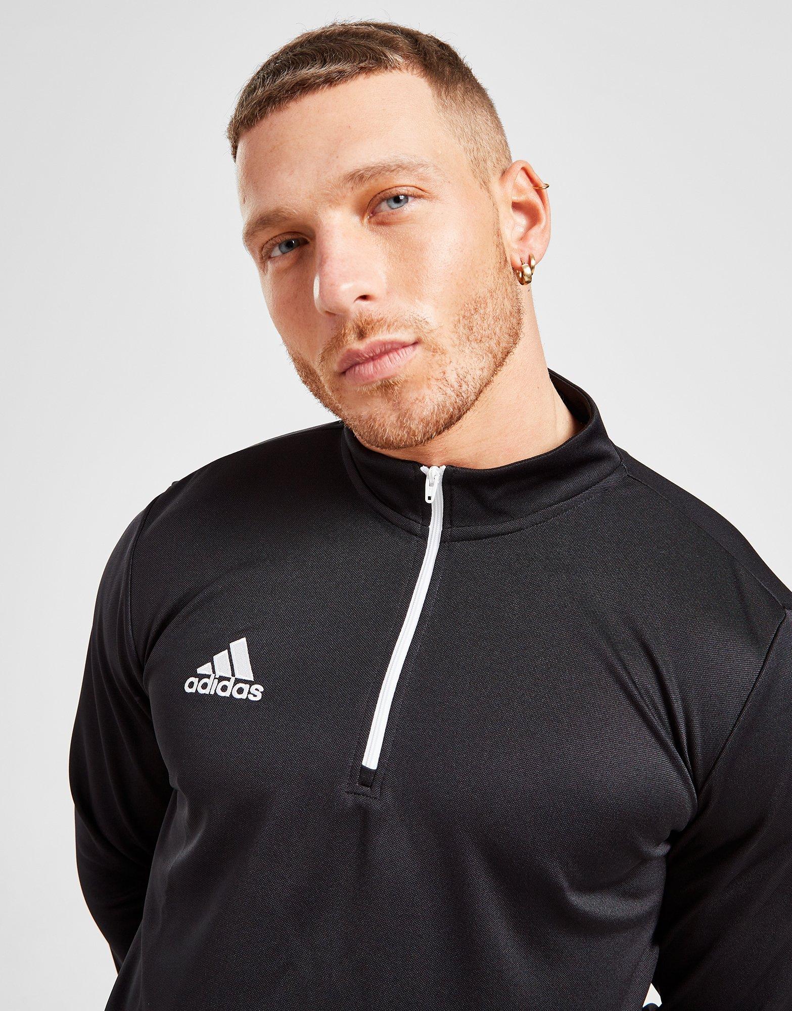 adidas Entrada 22 Track Top