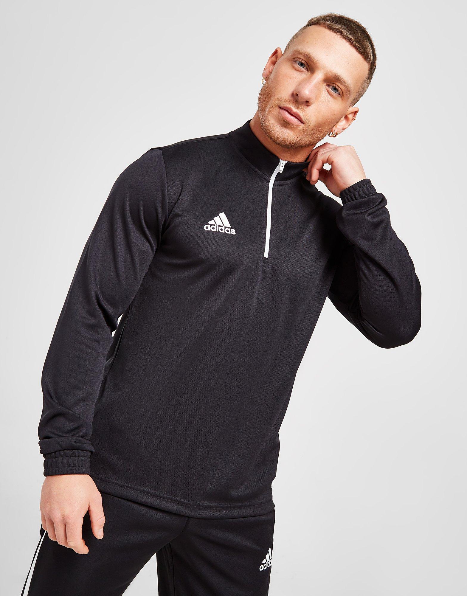 adidas Entrada 22 Track Top