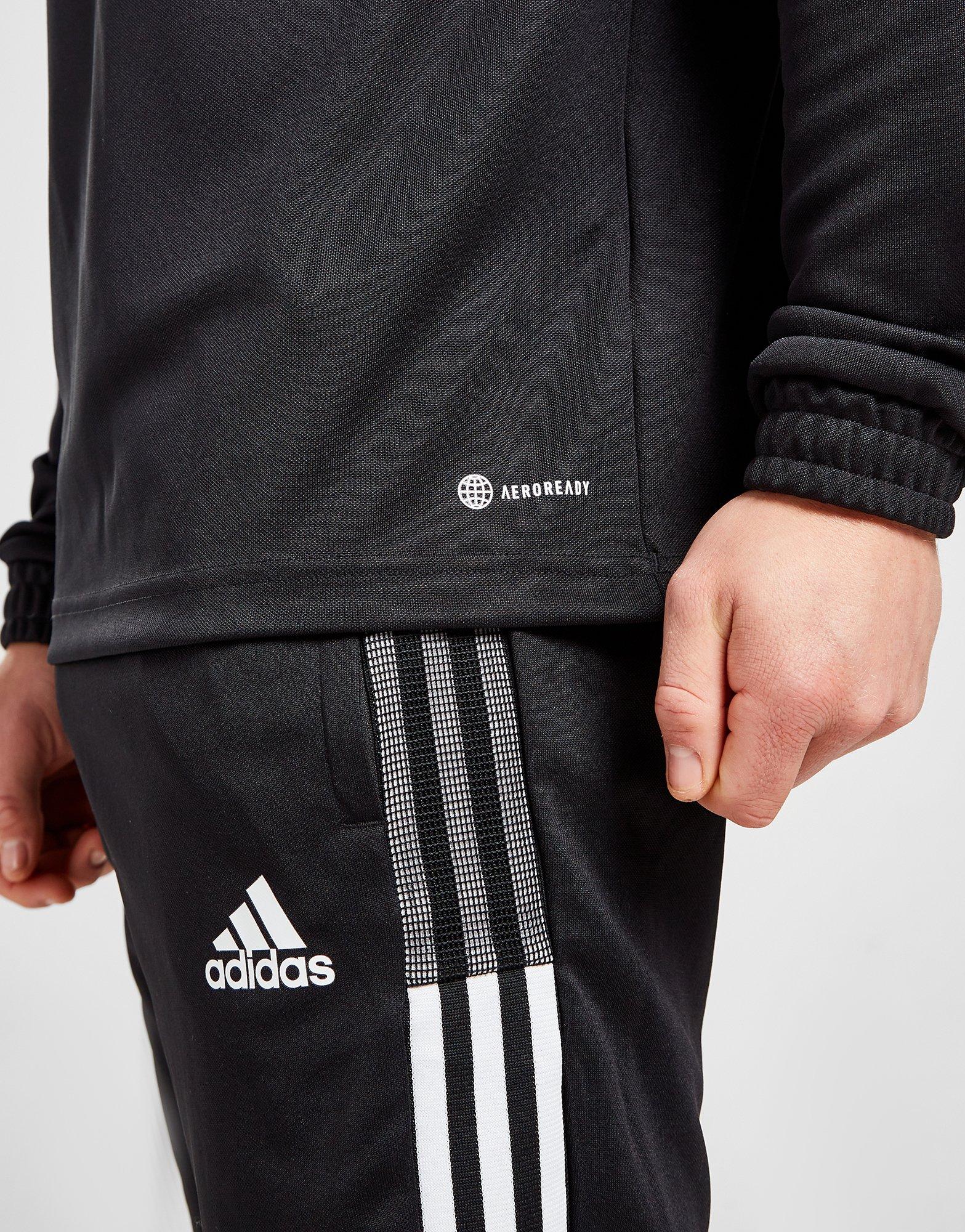 adidas Entrada 22 Track Top