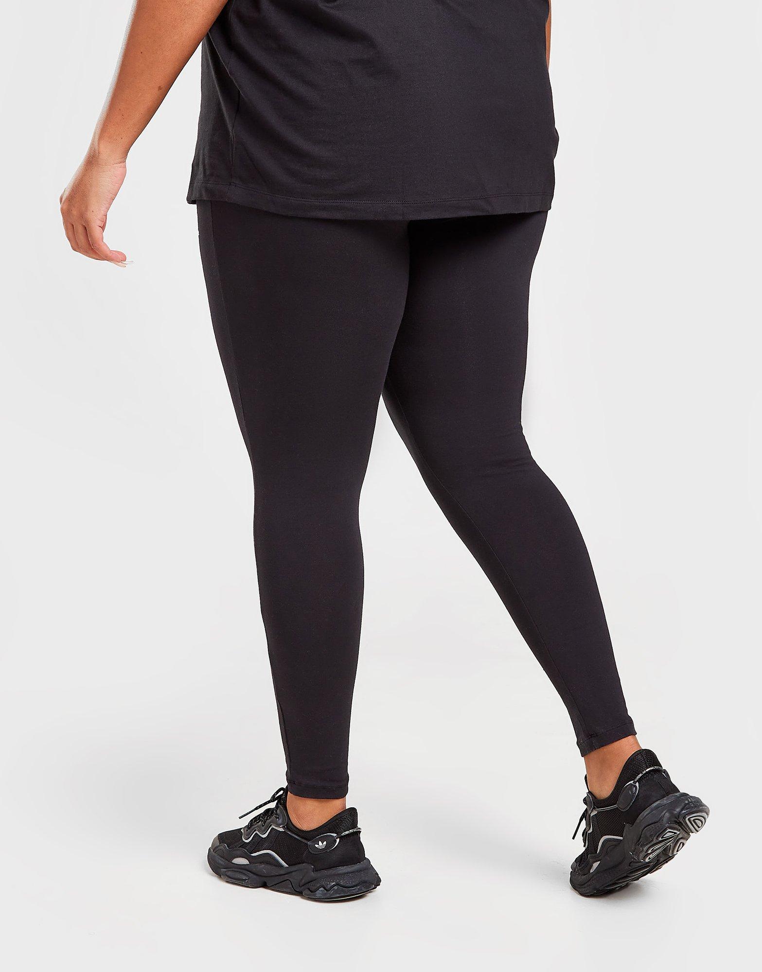 adidas Originals Plus Size Essential Leggings