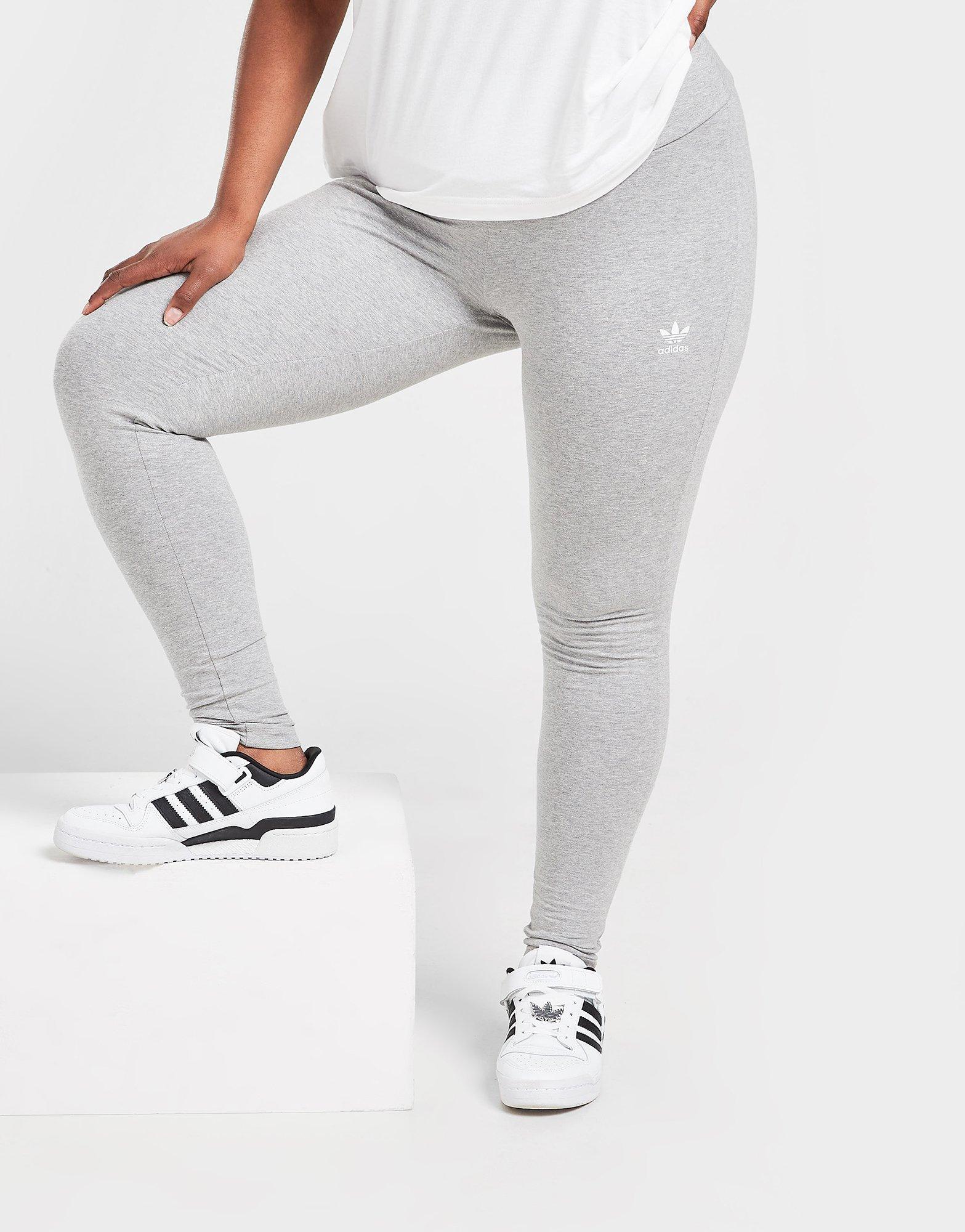 adidas Originals Plus Size Essential Leggings