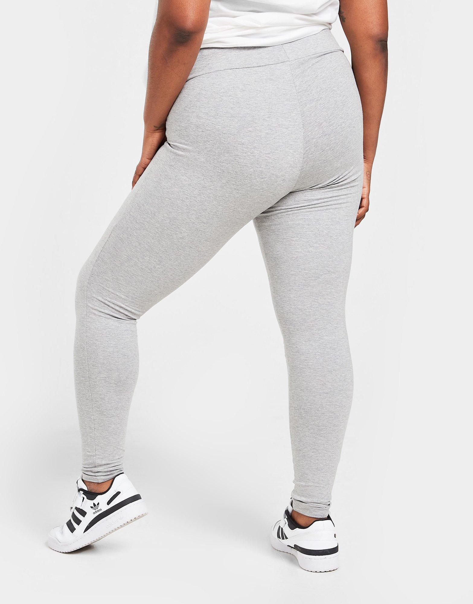 adidas Originals Plus Size Essential Leggings