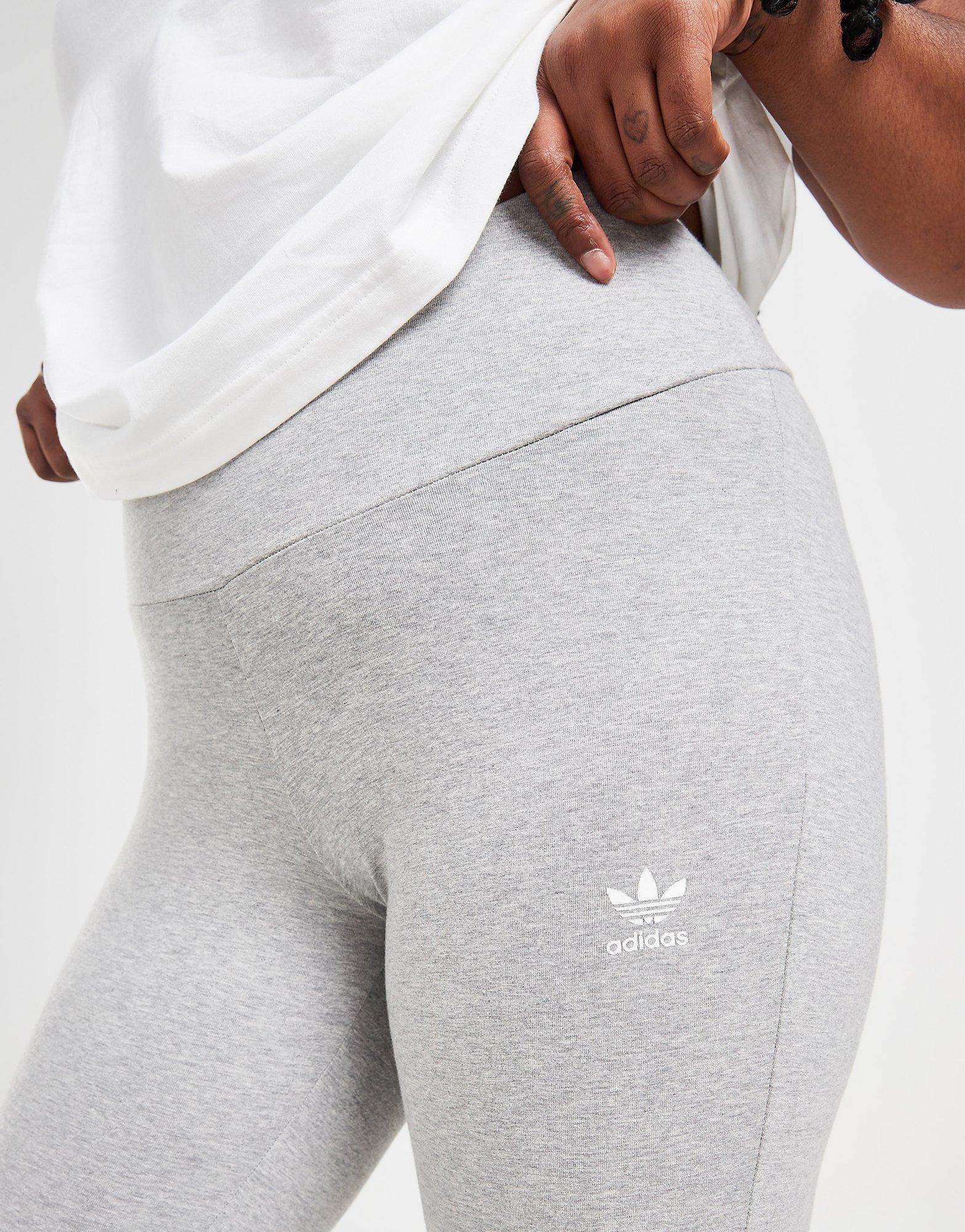 adidas Originals Plus Size Essential Leggings