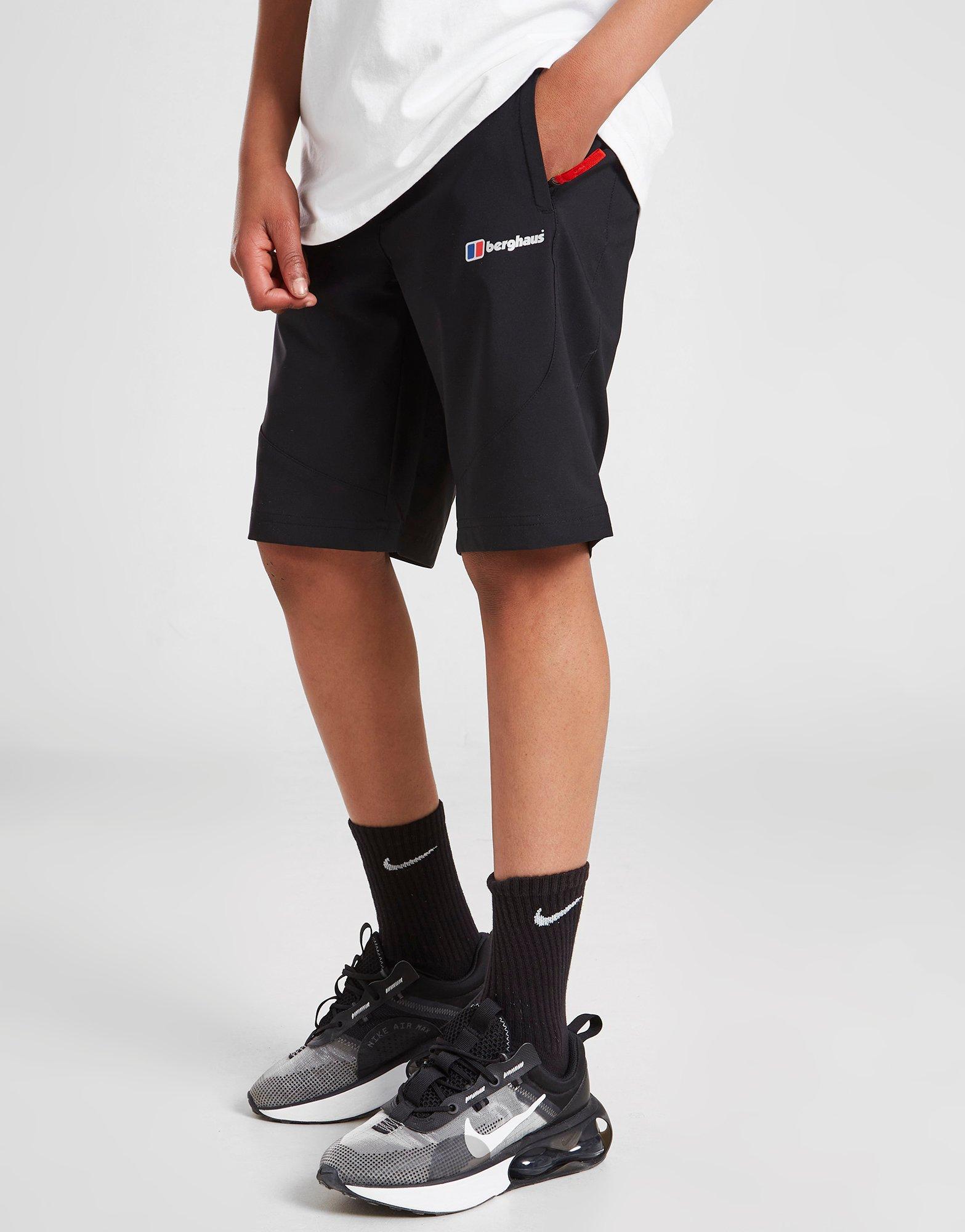 Berghaus Softshell Shorts Junior
