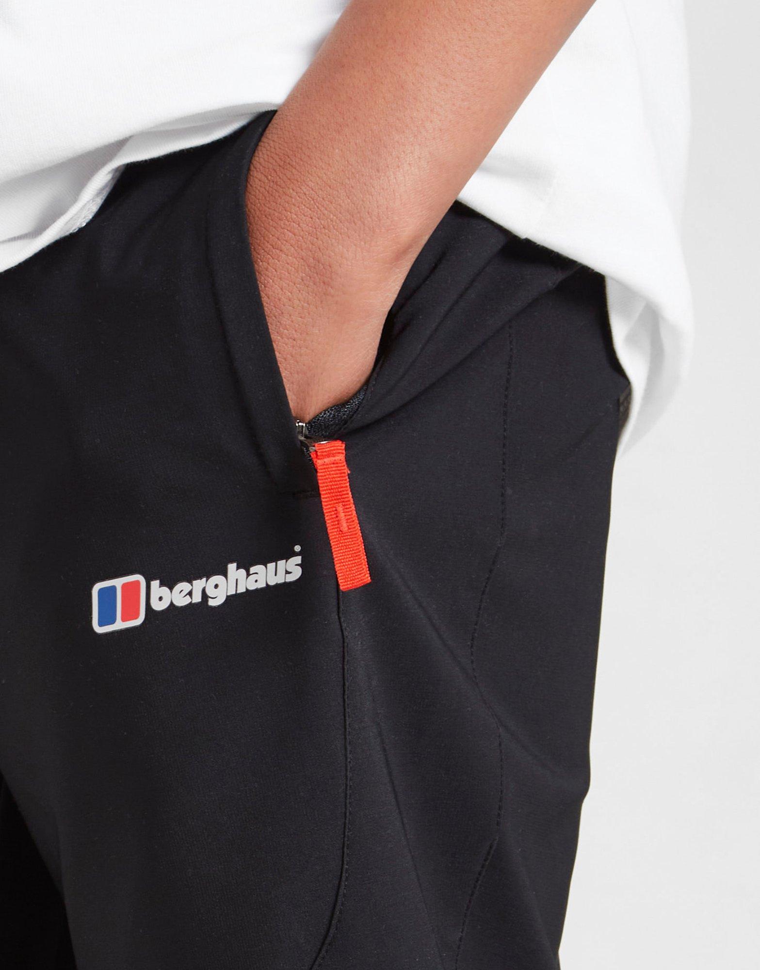 Berghaus Softshell Shorts Junior