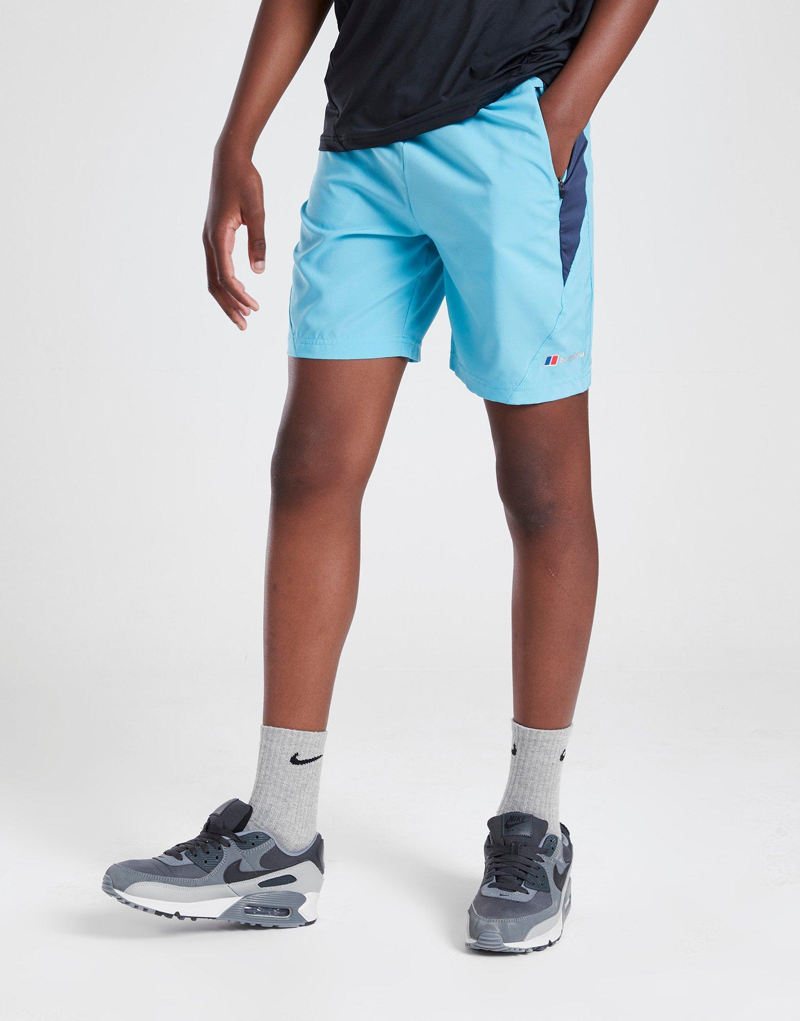 Berghaus Woven Panel Shorts Junior