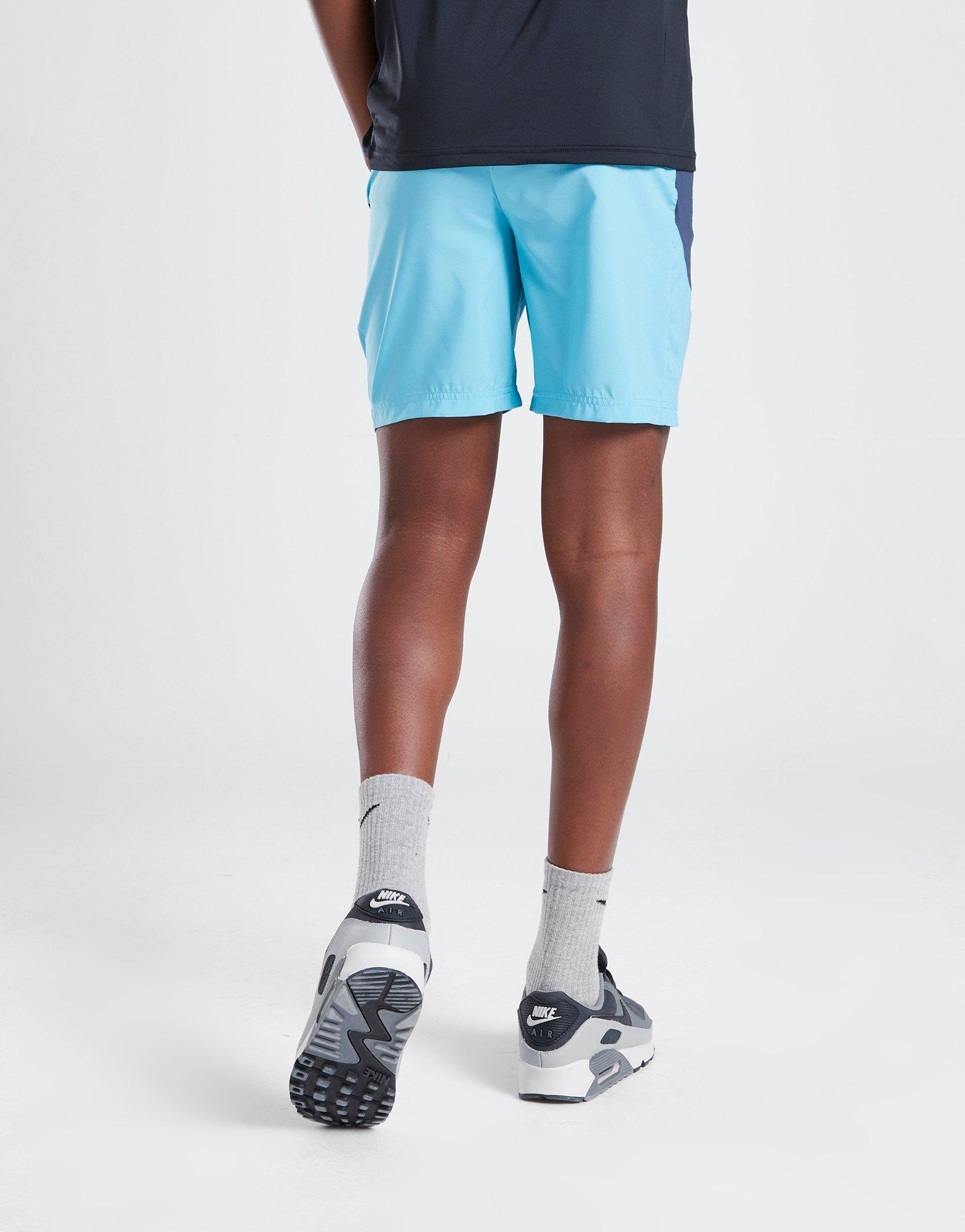 Berghaus Woven Panel Shorts Junior