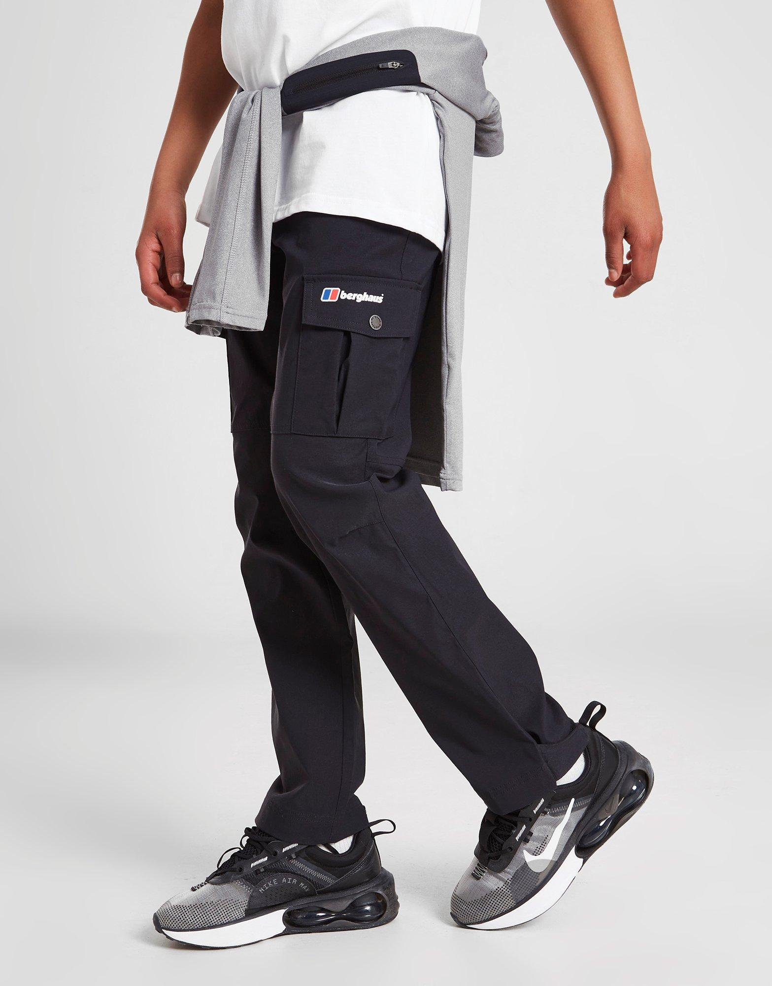 Berghaus Navigator Woven Track Pants Junior