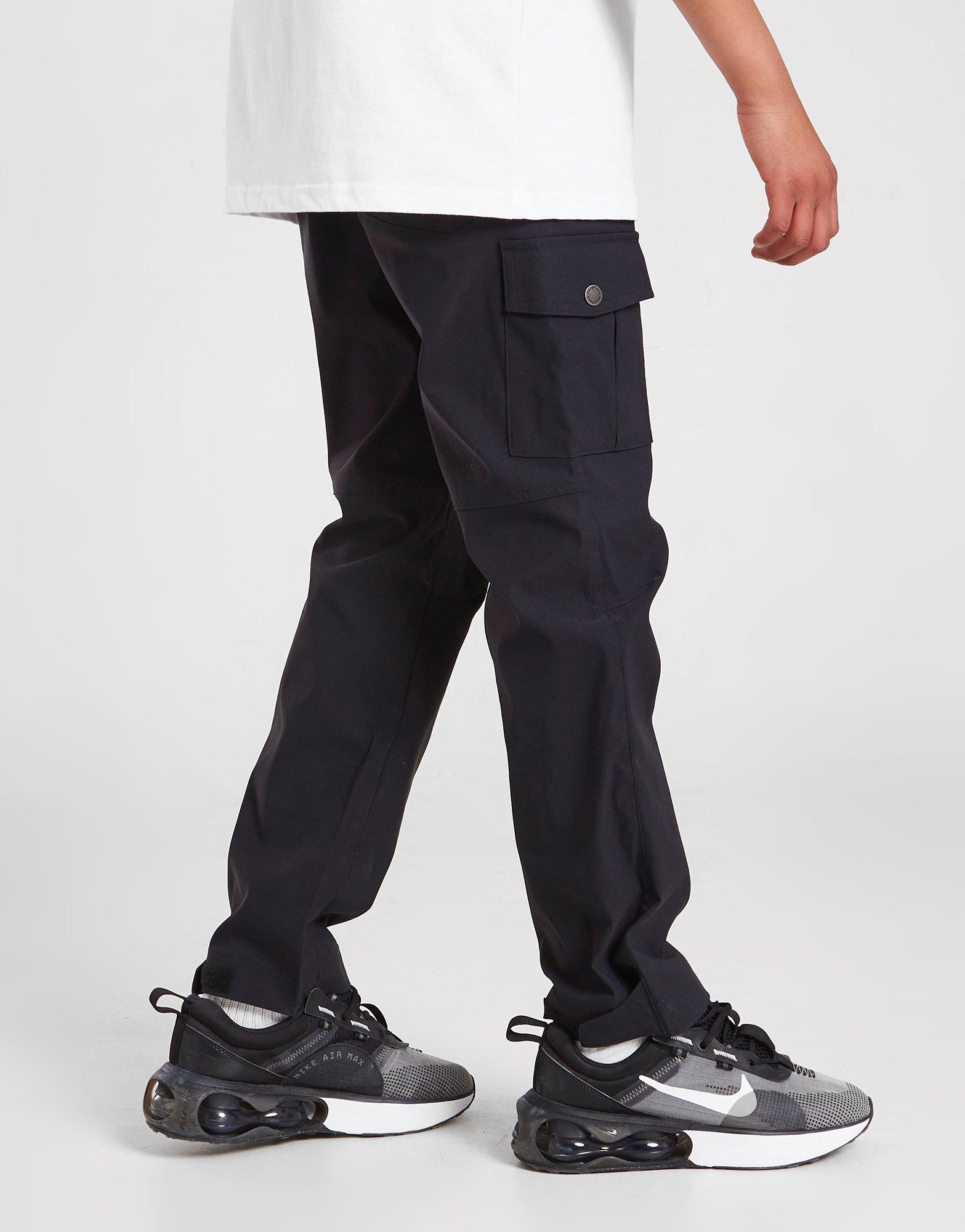 berghaus junior pants
