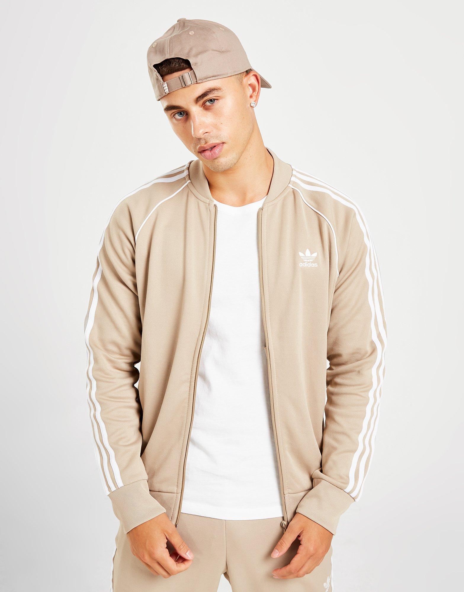 adidas Originals SST Träningsjacka Herr