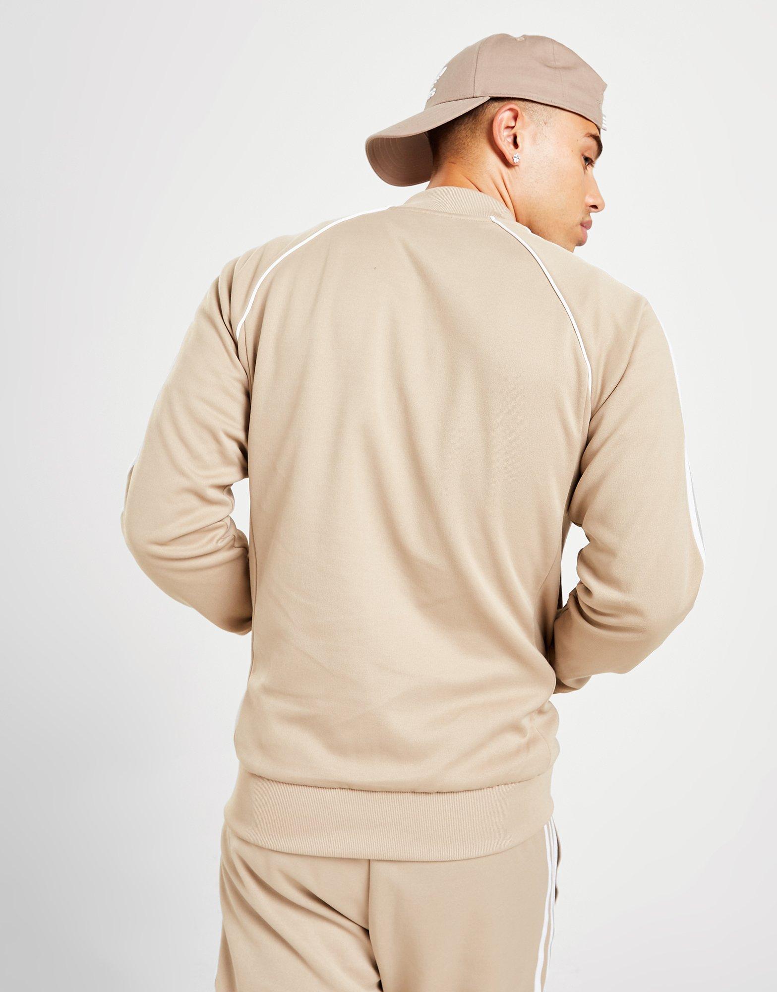 adidas Originals SST Träningsjacka Herr