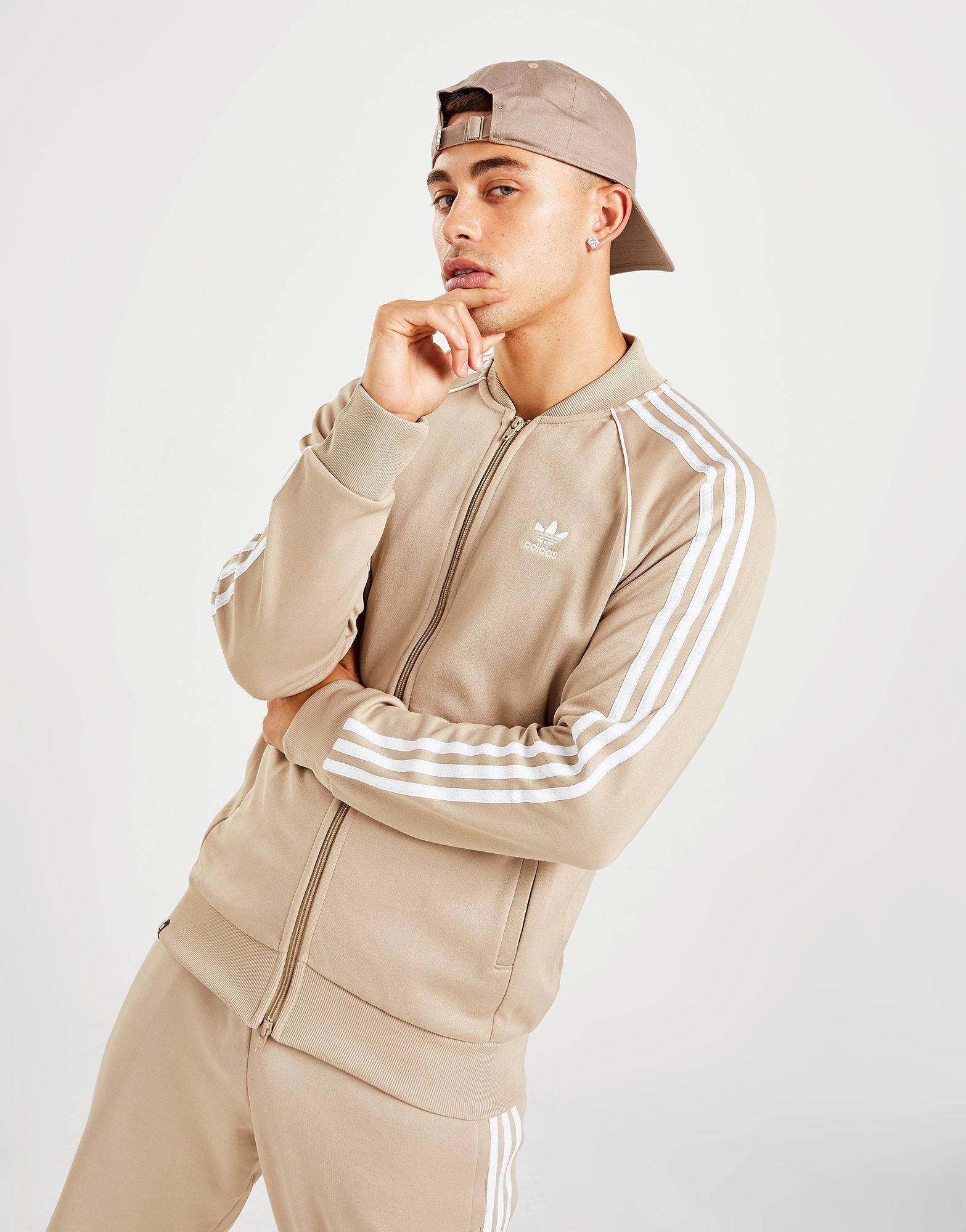 adidas Originals SST Träningsjacka Herr