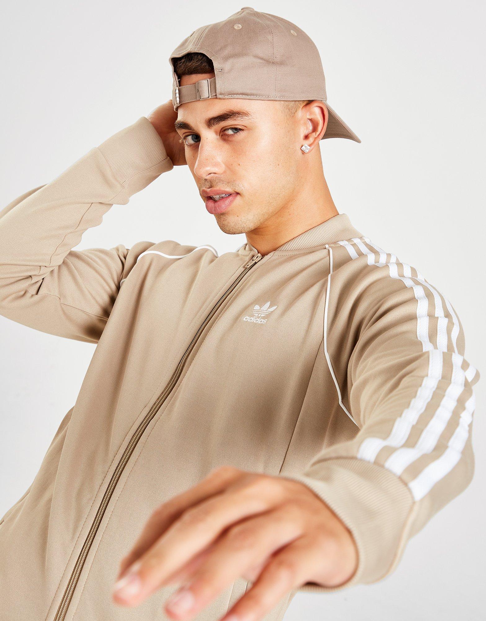 adidas Originals SST Träningsjacka Herr