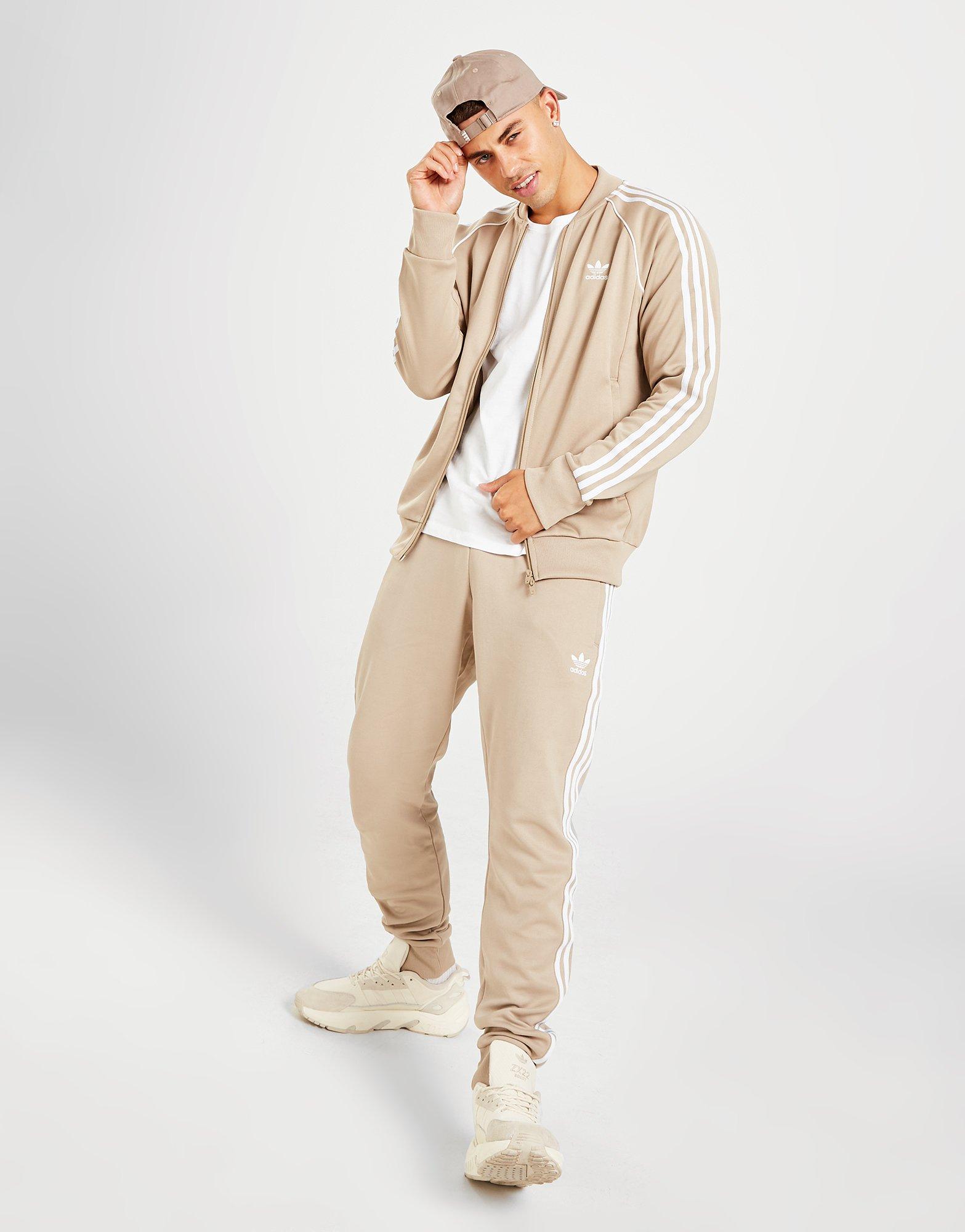 adidas Originals SST Träningsjacka Herr