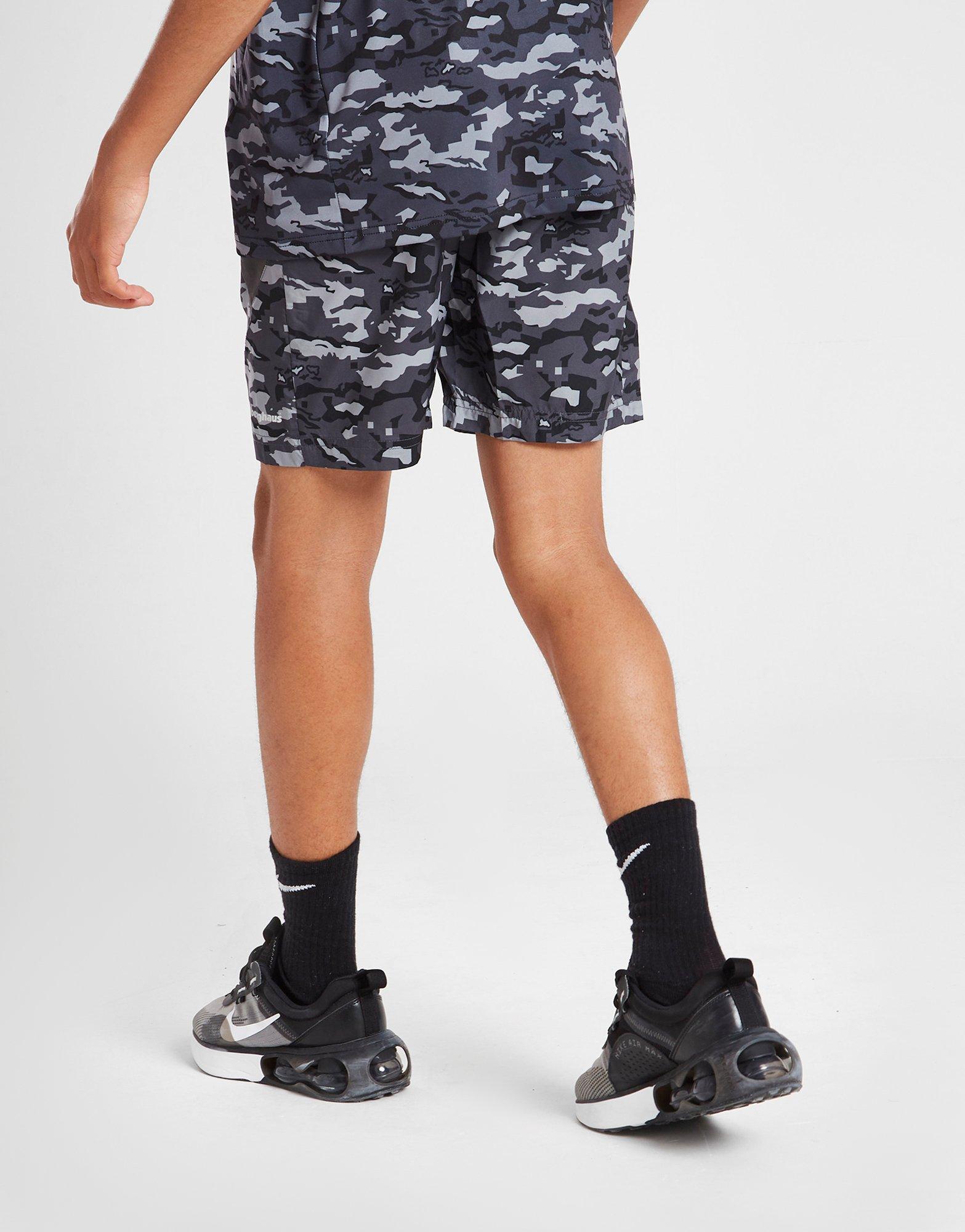 Berghaus Woven Panel Shorts Junior