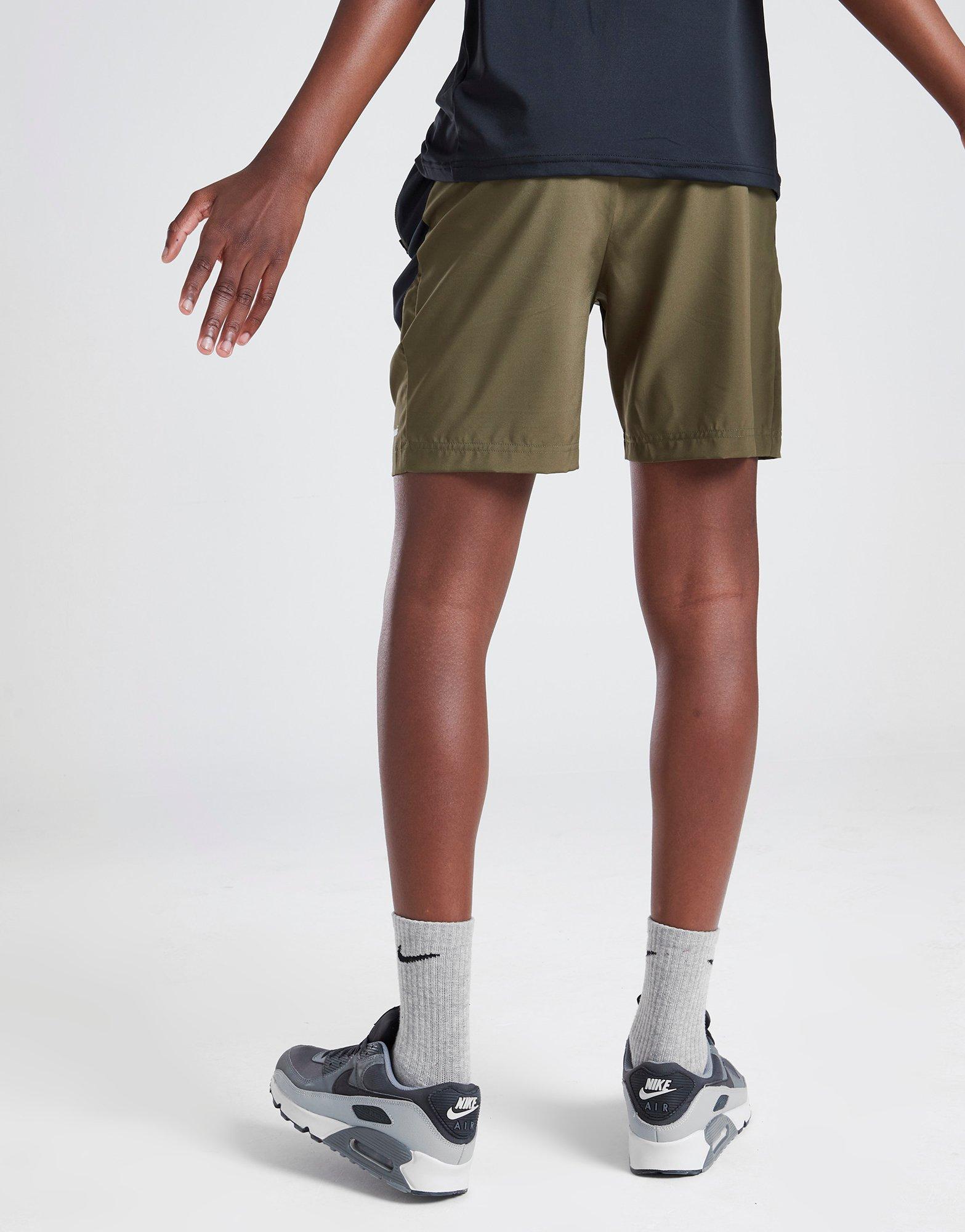 Berghaus Woven Panel Shorts Junior