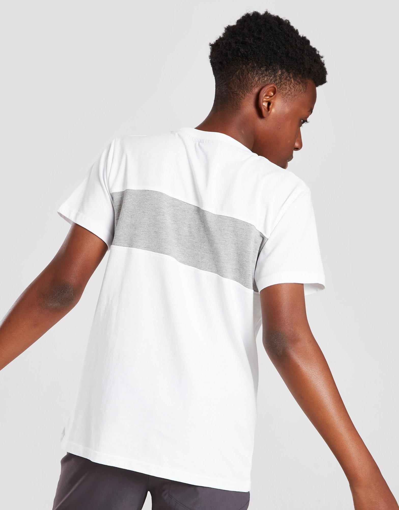 Berghaus Colour Block T-Shirt Junior