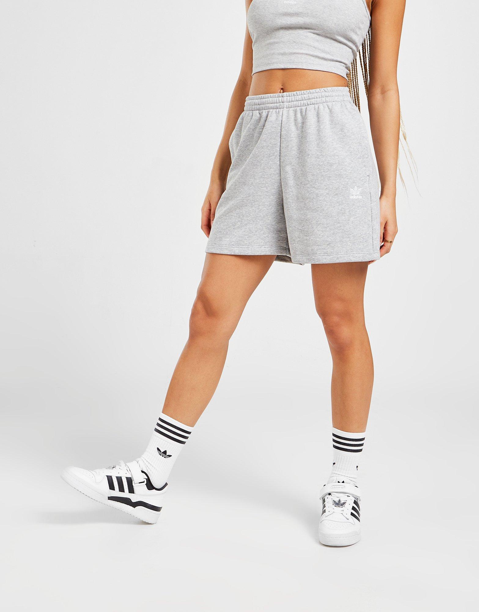 adidas Originals Essentials Fleece Shorts