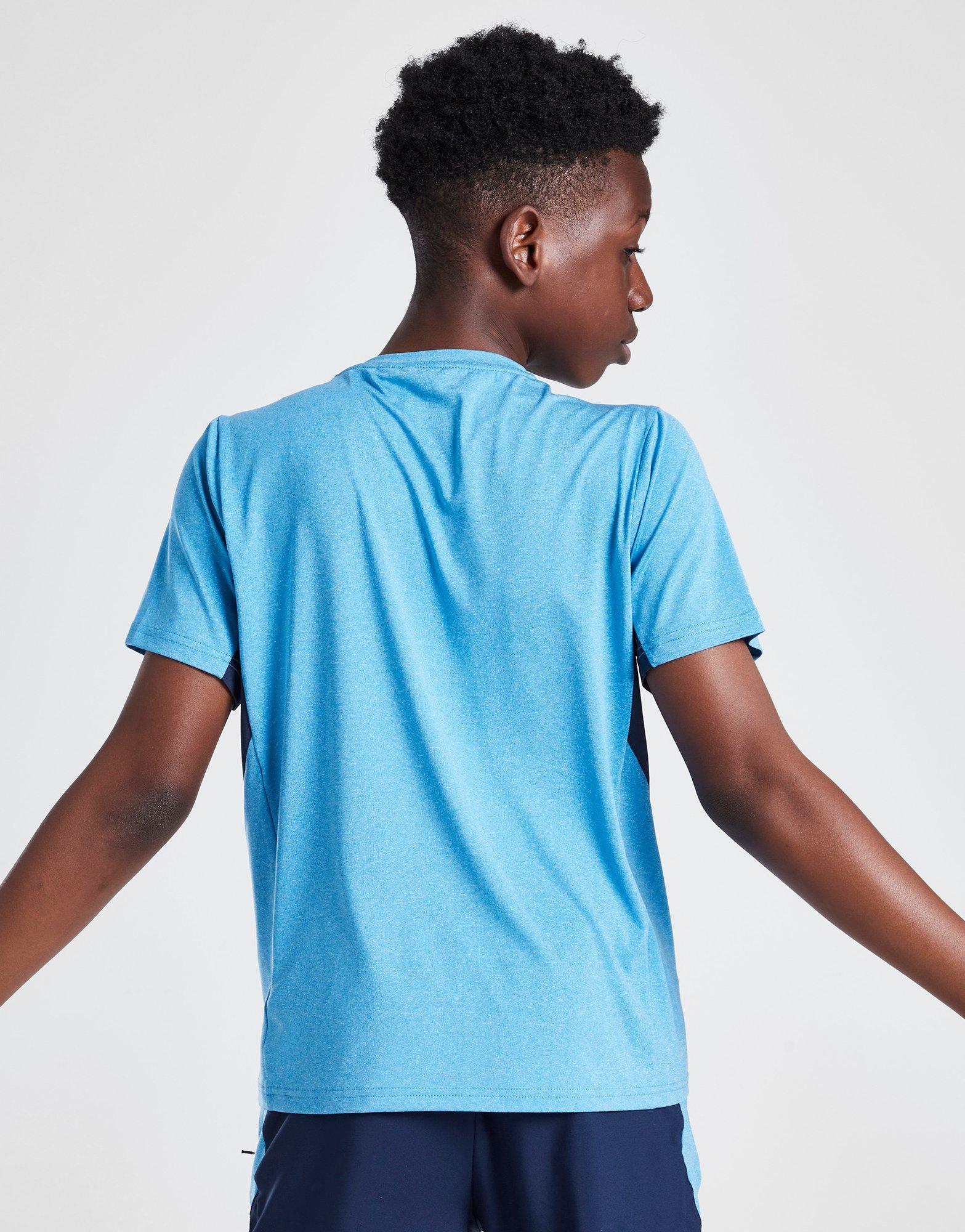 Berghaus Core Poly Short Sleeve T-Shirt Junior