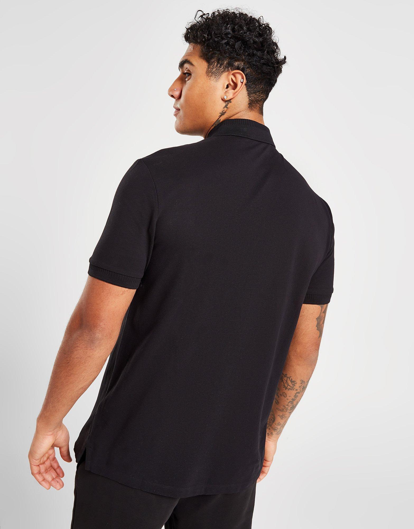 HUGO Dereso Square Polo Shirt