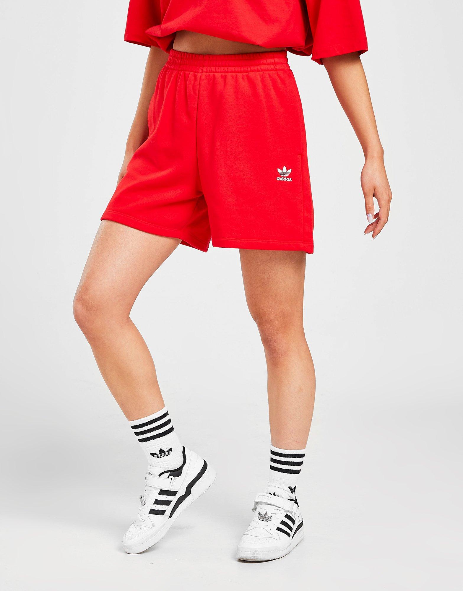 adidas Originals Essentials Fleece Shorts