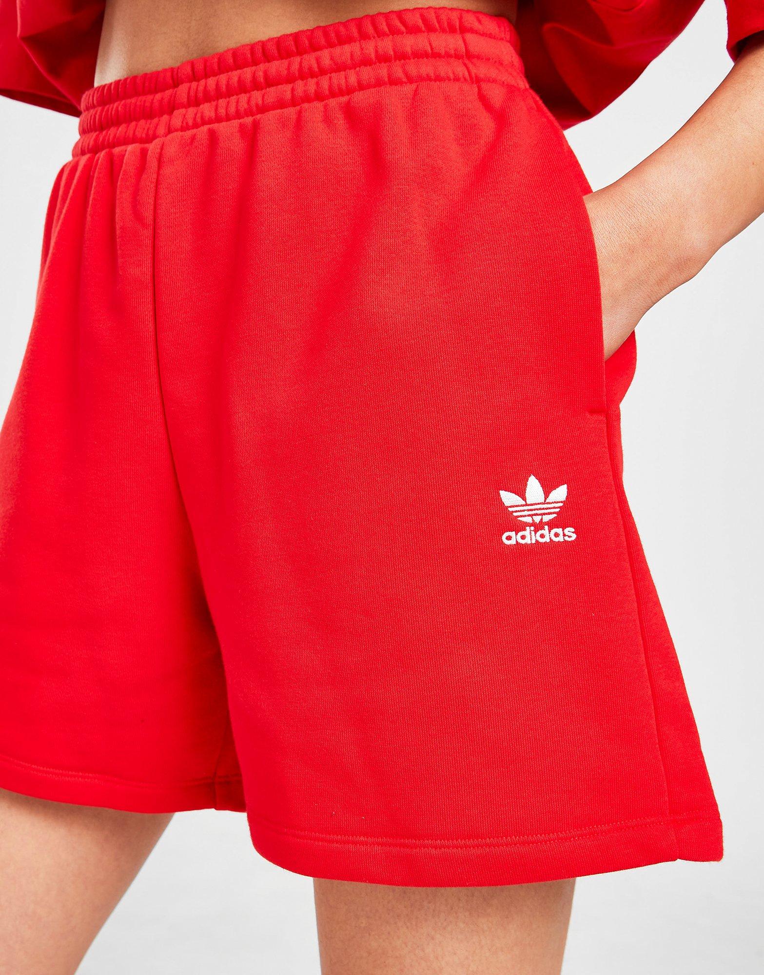 adidas Originals Essentials Fleece Shorts