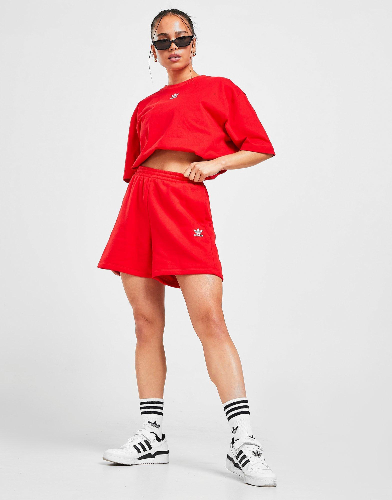 adidas Originals Essentials Fleece Shorts