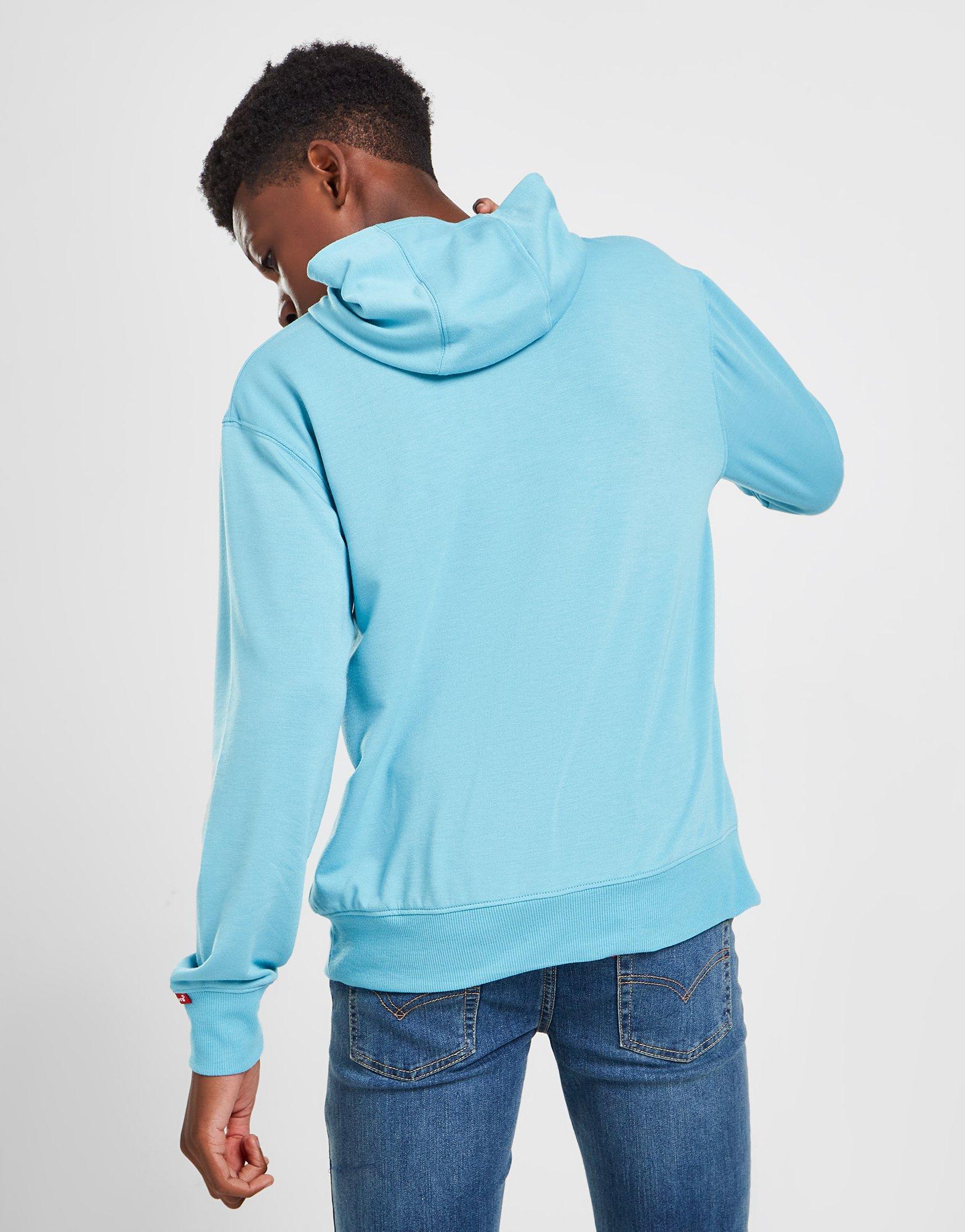 Levi's Small Logo Overhead Hoodie Junior