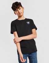 Levis Back Print T-Shirt Junior