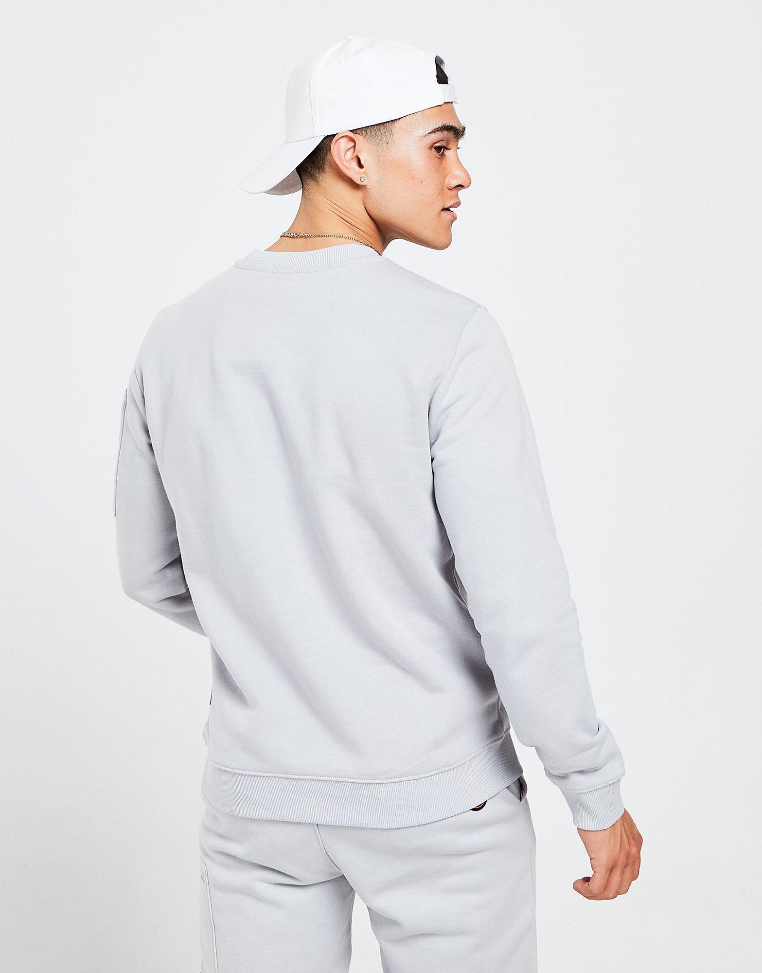 Napapijri Belk MA1 Sweatshirt