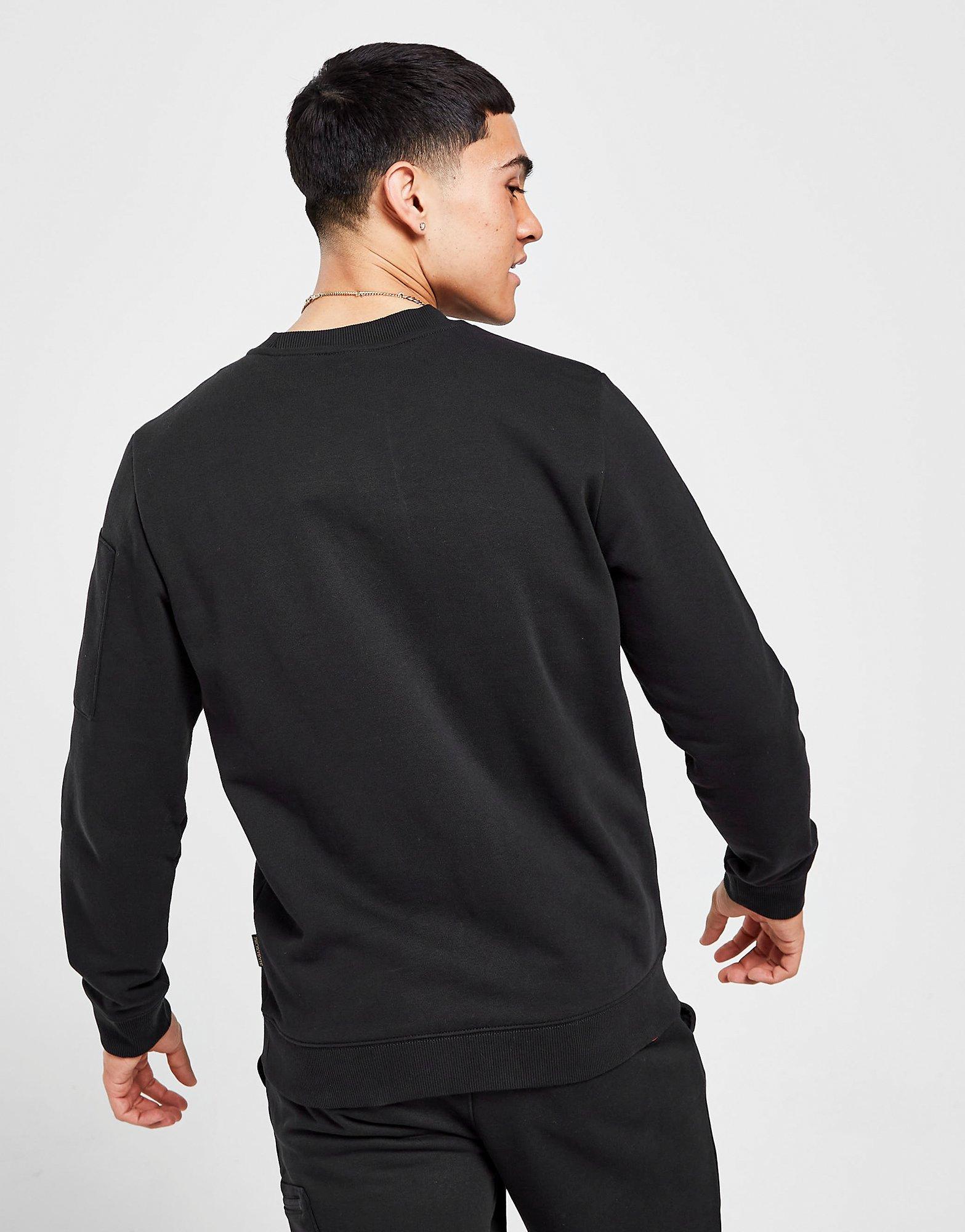 Napapijri Belk MA1 Sweatshirt
