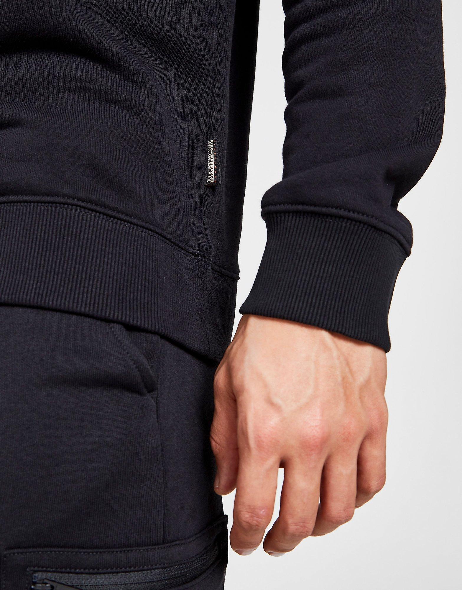 Napapijri Belk MA1 Sweatshirt