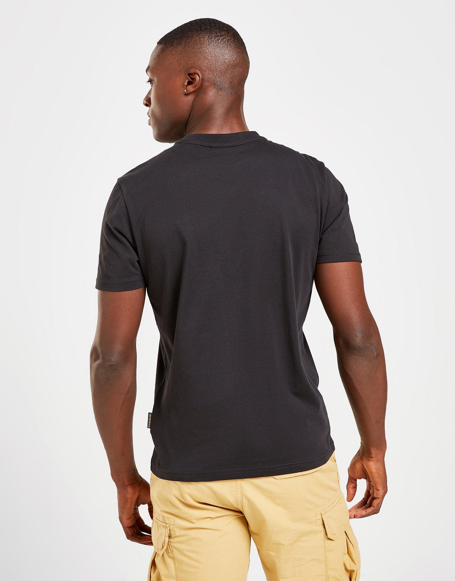 Napapijri Sory Flag T-Shirt