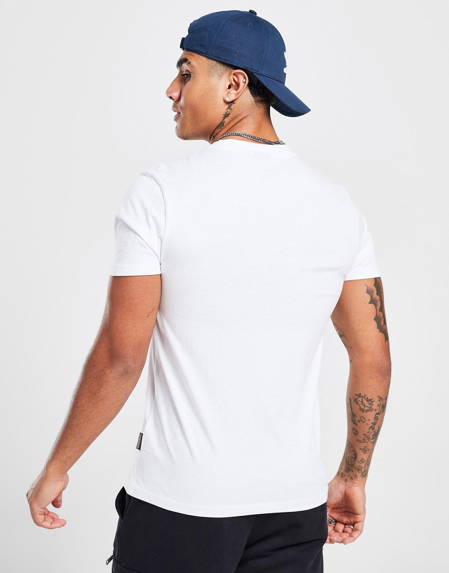 Napapijri Sondi Graphic T-Shirt