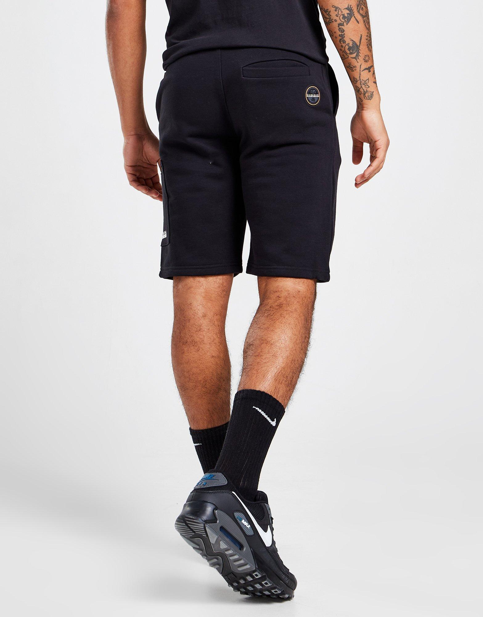 Napapijri Nelk Shorts - Exclusive