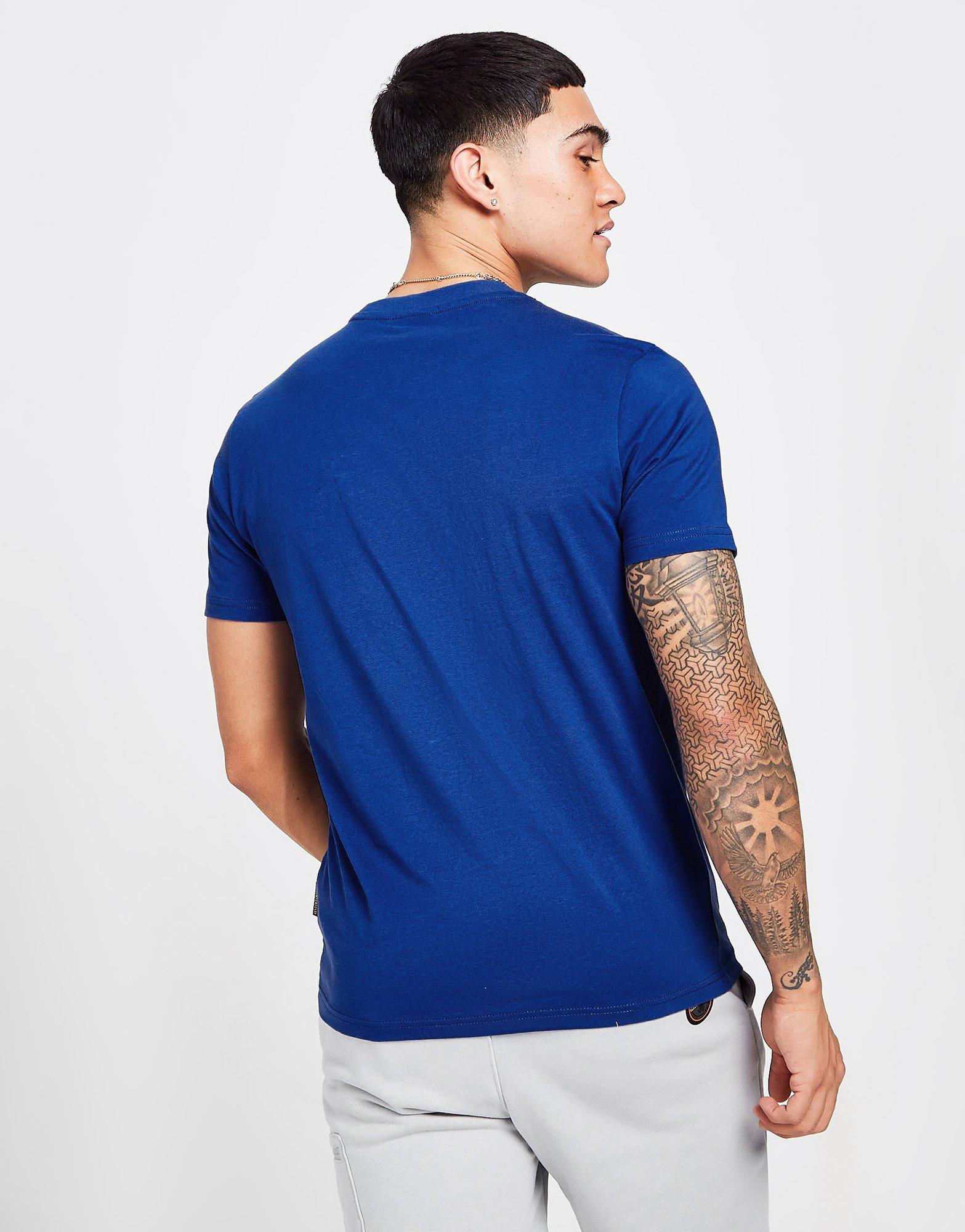 Napapijri Sory Flag T-Shirt